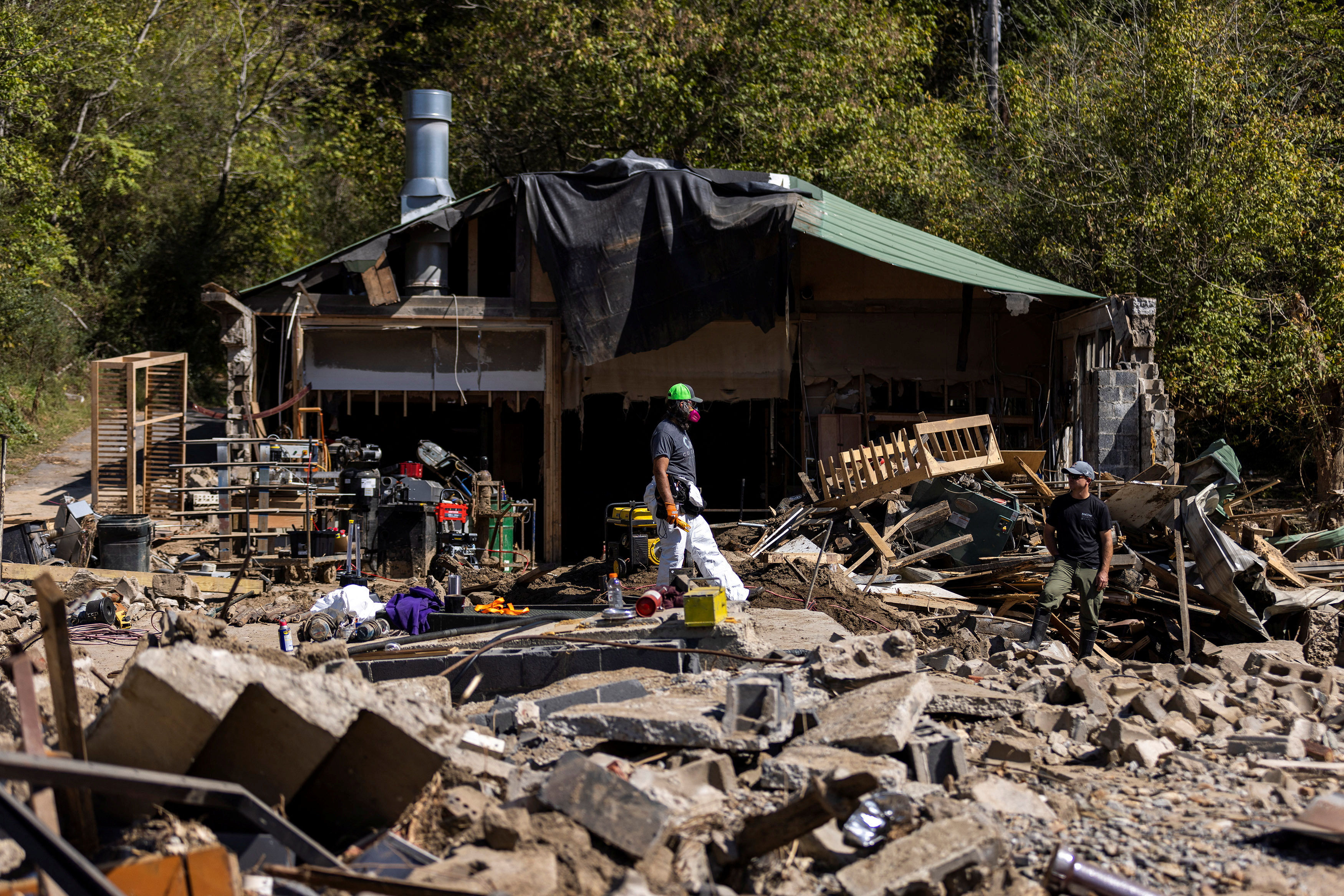 Boeing strike, Hurricane Helene weigh on US industrial production Reuters