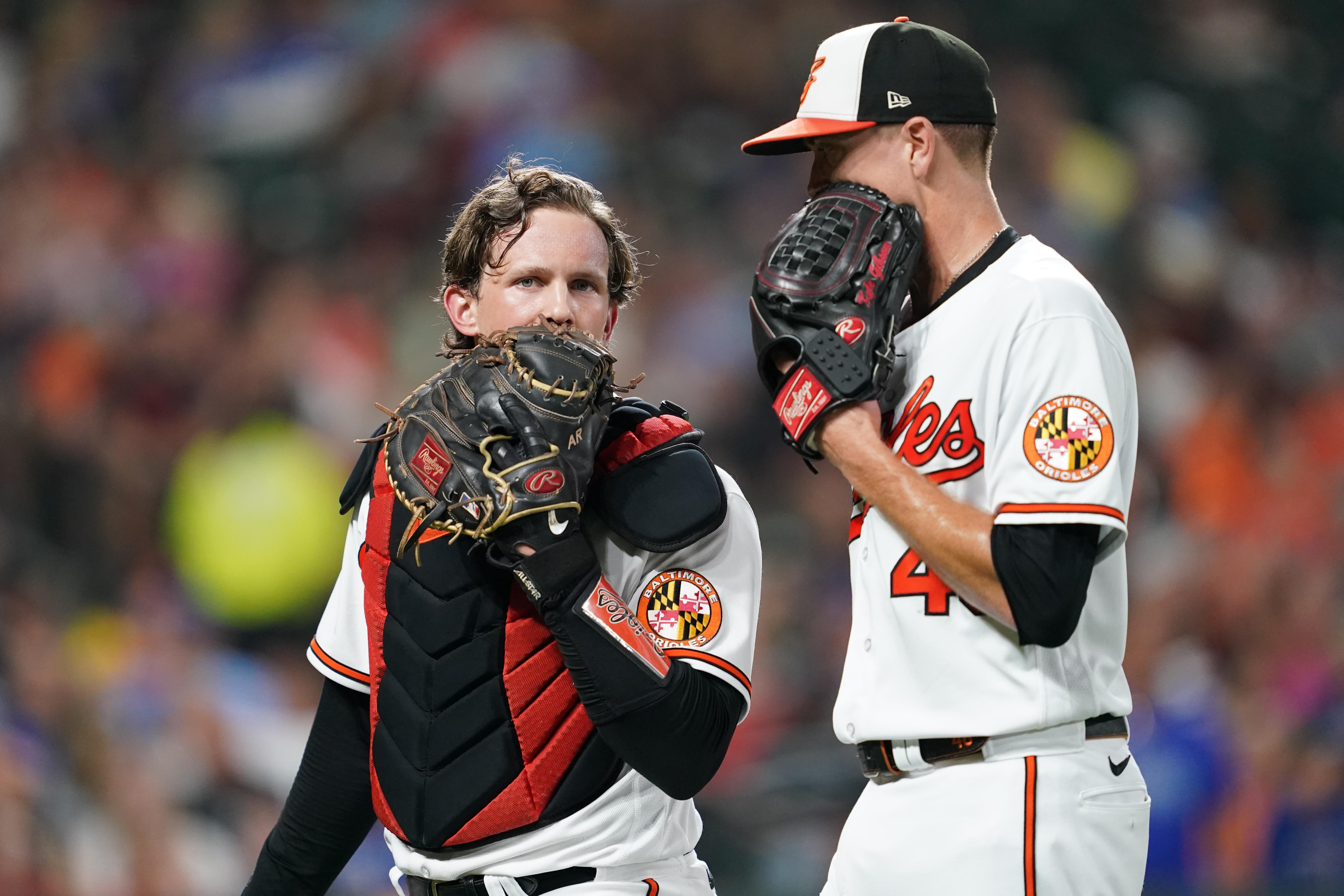 Orioles win 5th straight, 5-1 over Tigers, as Kyle Gibson continues streak  of strong starts