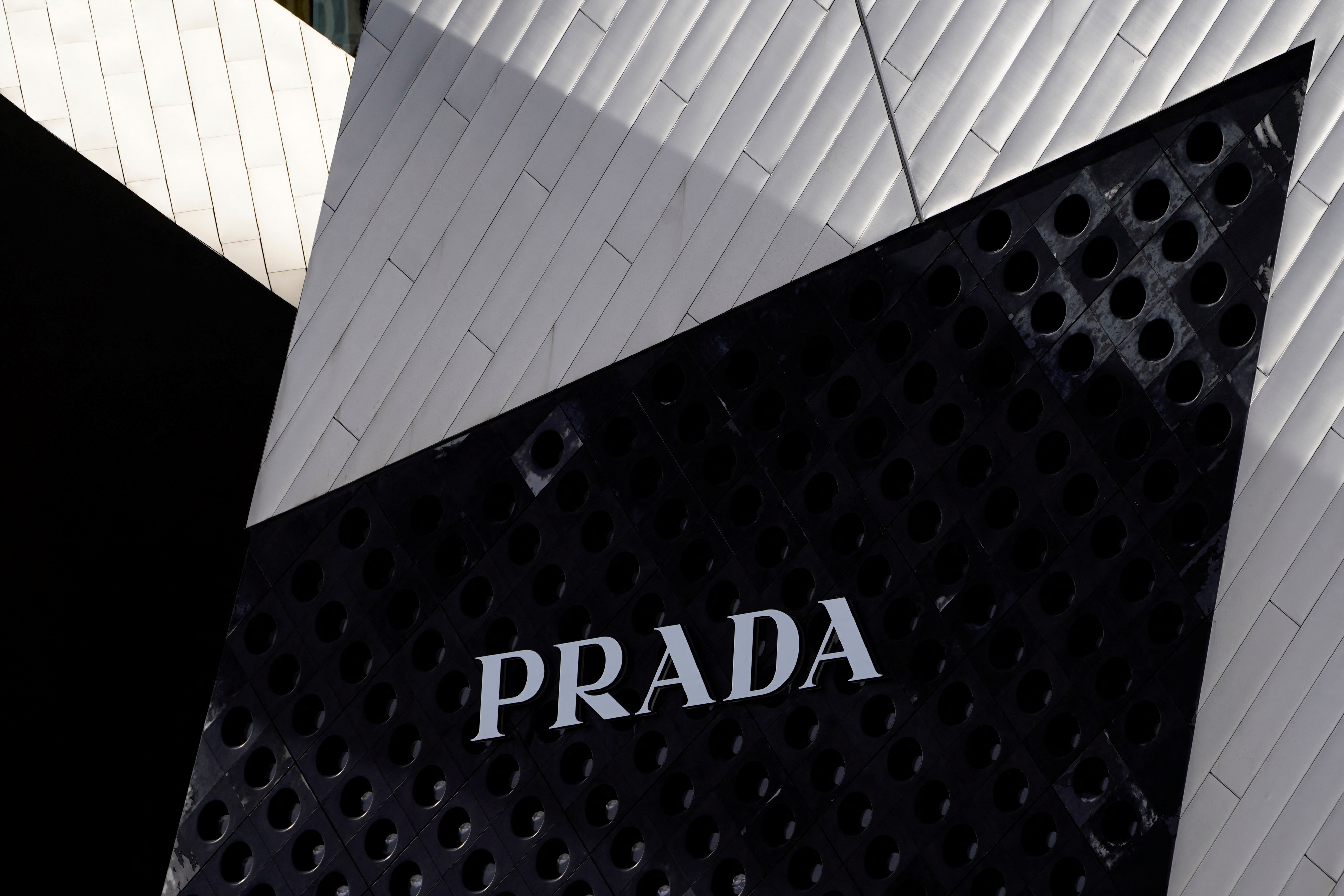 Prada turns to ex-Luxottica CEO Guerra to ease succession - source