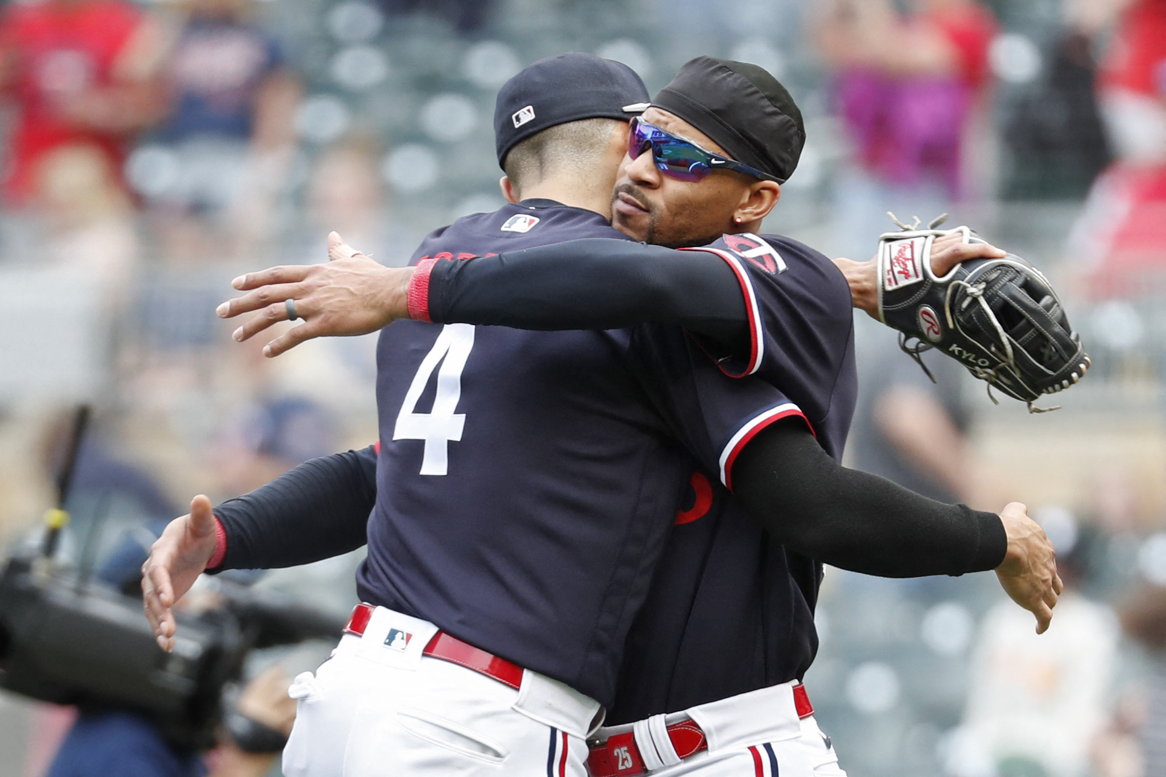 Feeling Minnesota: Padres Take 2 of 3 From Minnesota Twins – NBC 7 San Diego