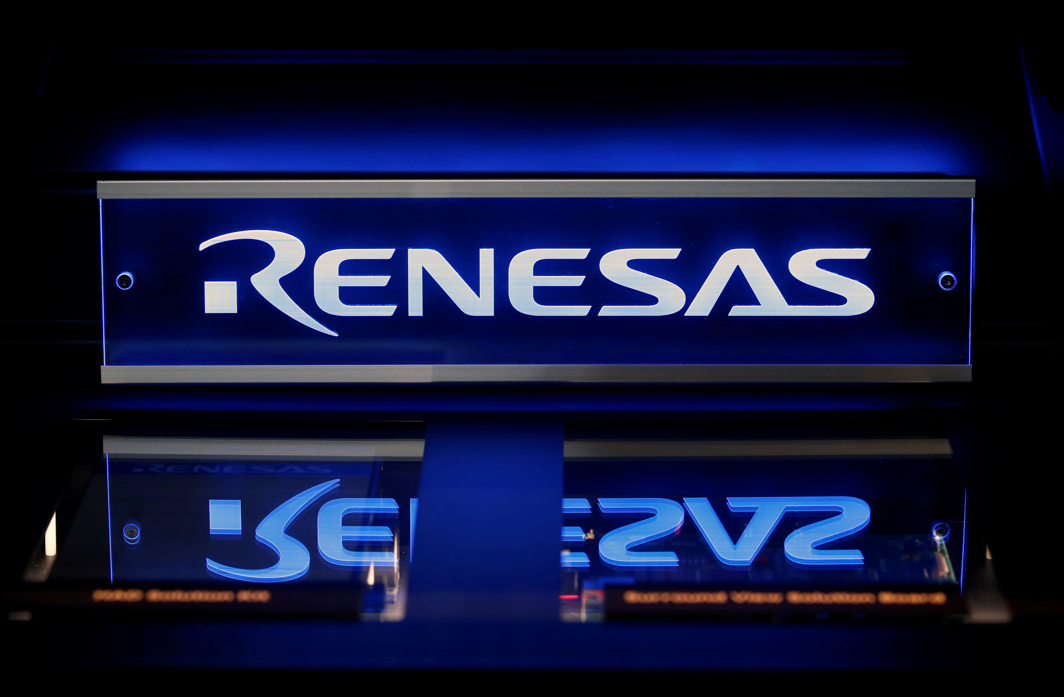 6723.T - | Stock Price & Latest News | Reuters