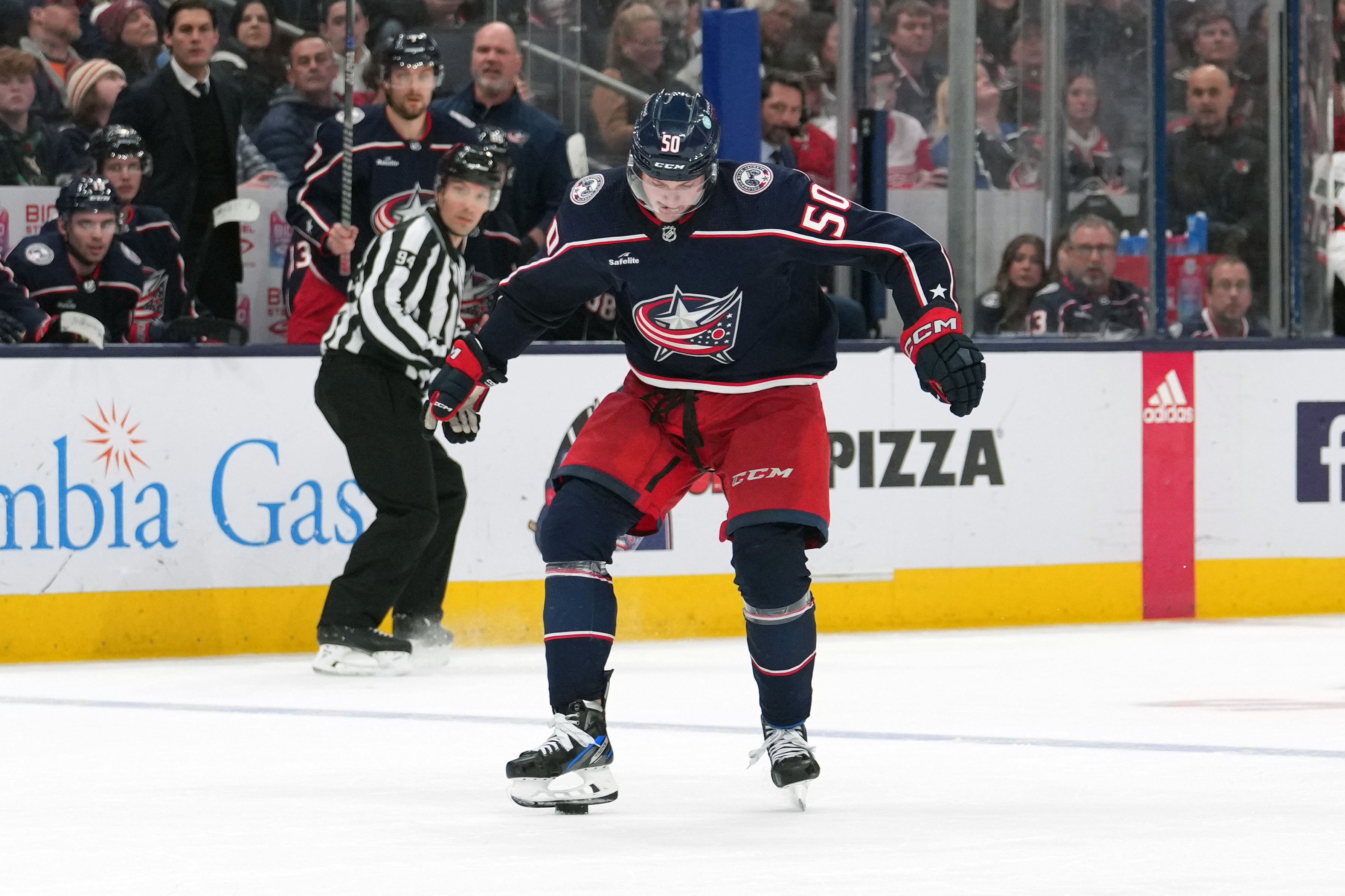 Claude Giroux hits milestone, nets gamewinner as Sens top Canes Reuters