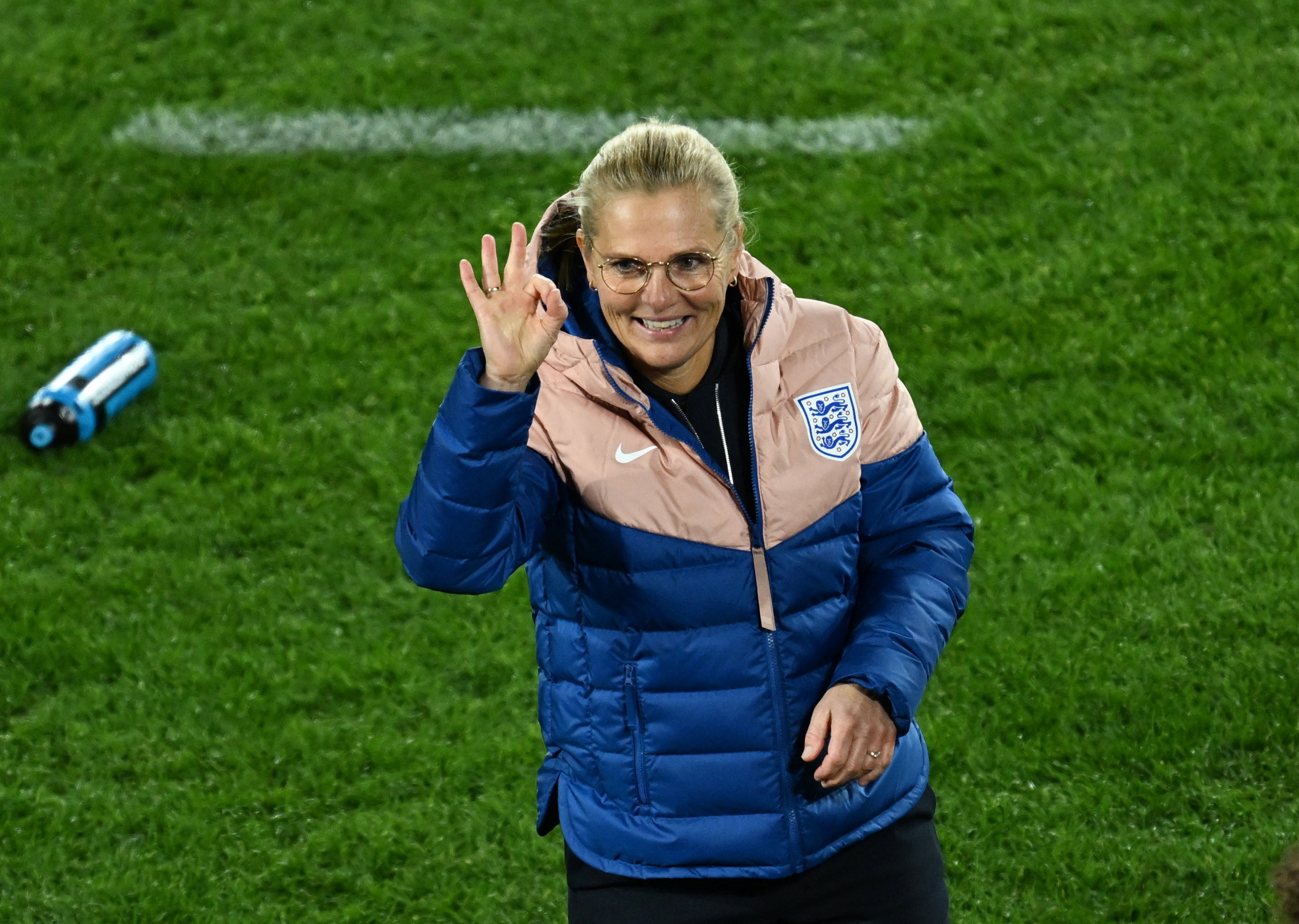 England Women's World Cup 2023 squad: Who is taking Sarina Wiegman