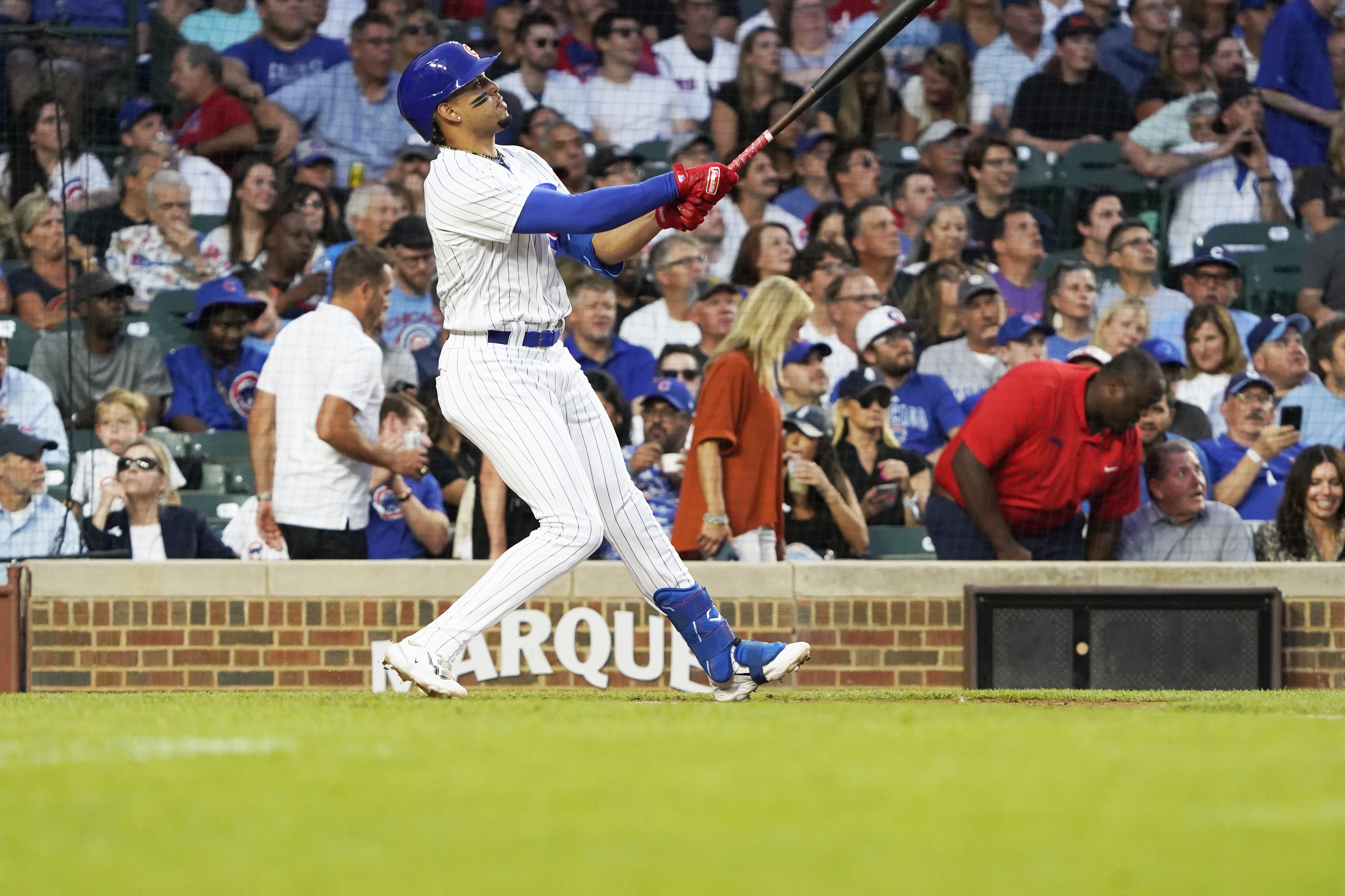 MLB News Outside The Confines: The Reds Revolution - Bleed Cubbie Blue