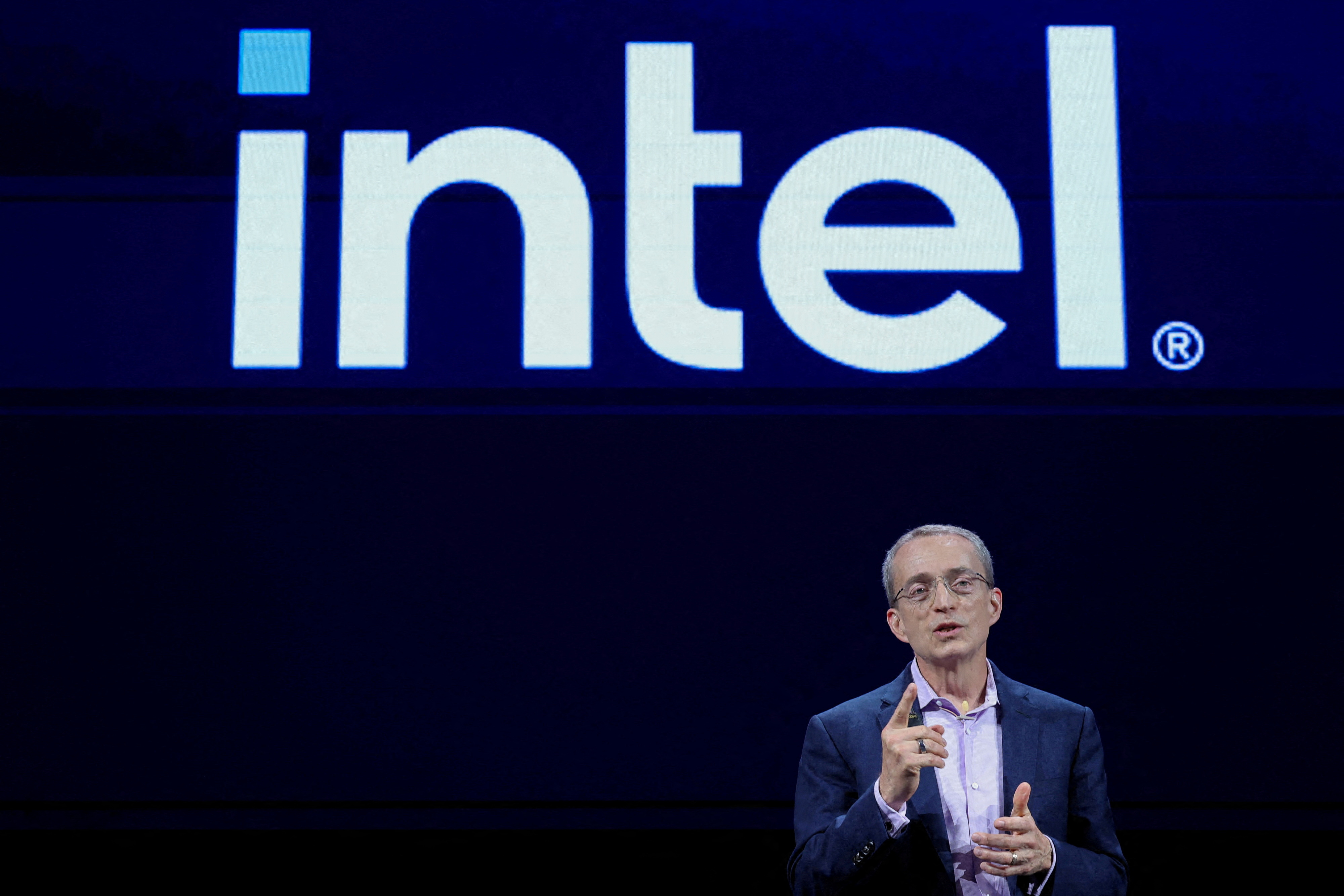 Exclusive: Intel CEO to pitch board on plans to shed assets, cut costs ...