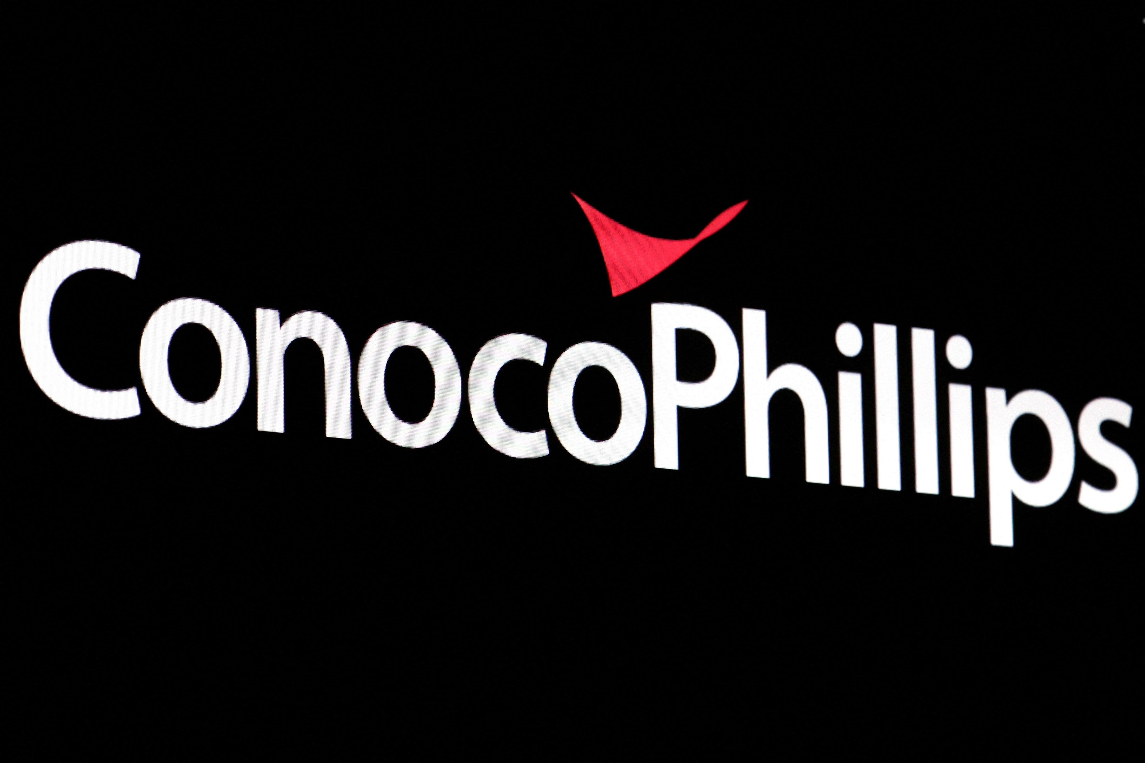 ConocoPhillips joins rivals with bumper profit on higher energy prices |  Reuters