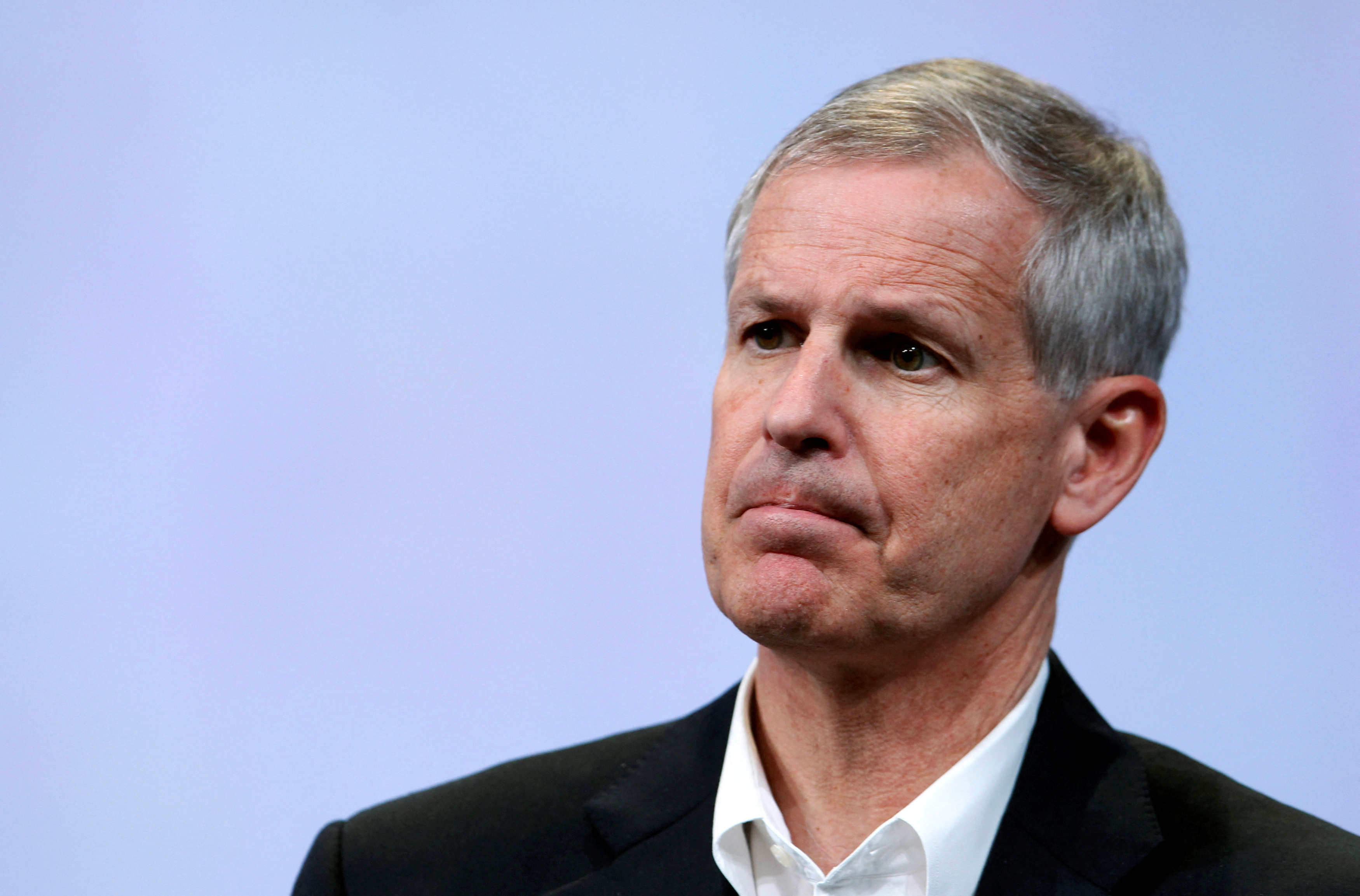 Dish's Charlie Ergen looks to merge Dish and EchoStar, Semafor reports ...