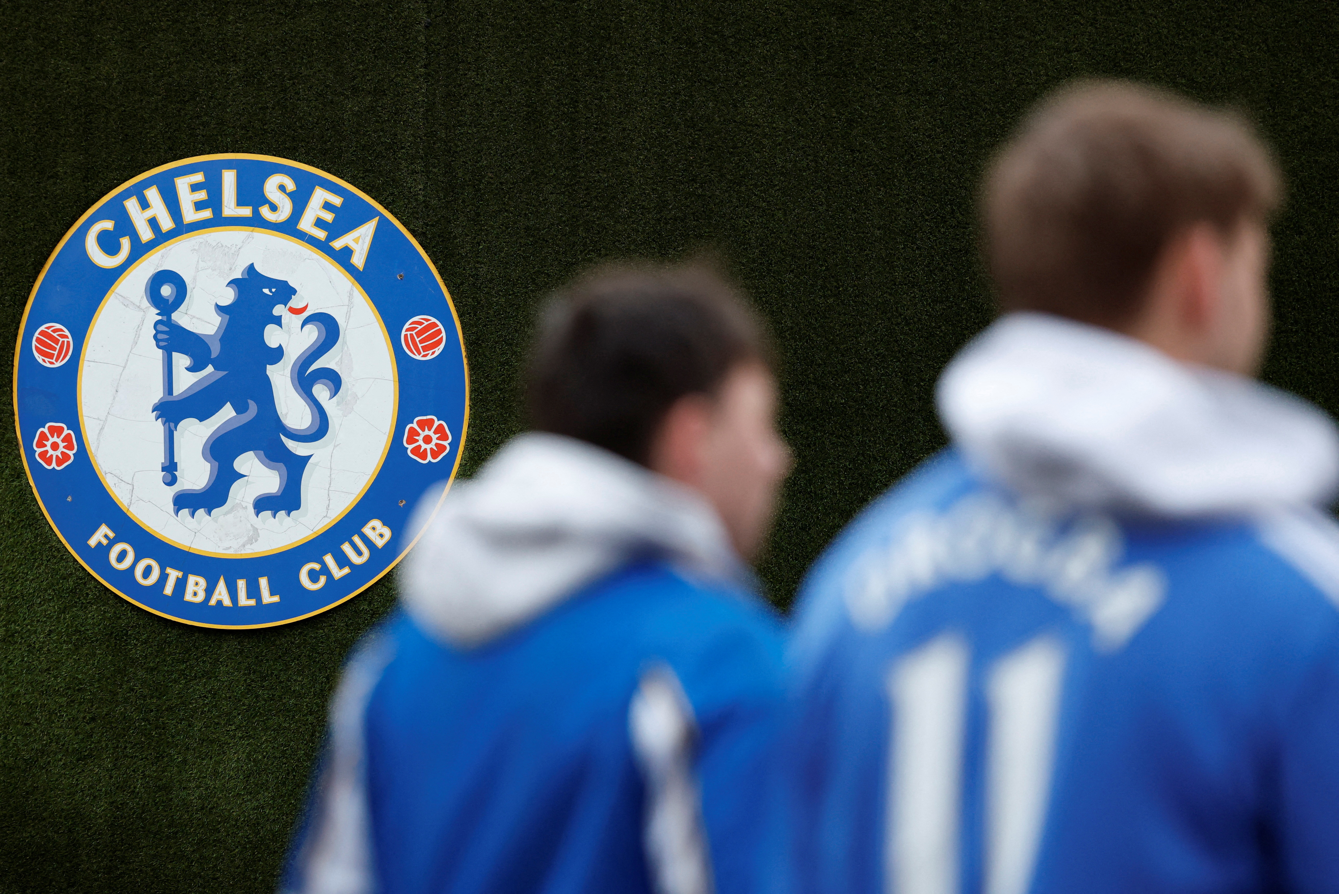 Chelsea fined £10 million for FA rule breaches, avoid points deduction | Reuters