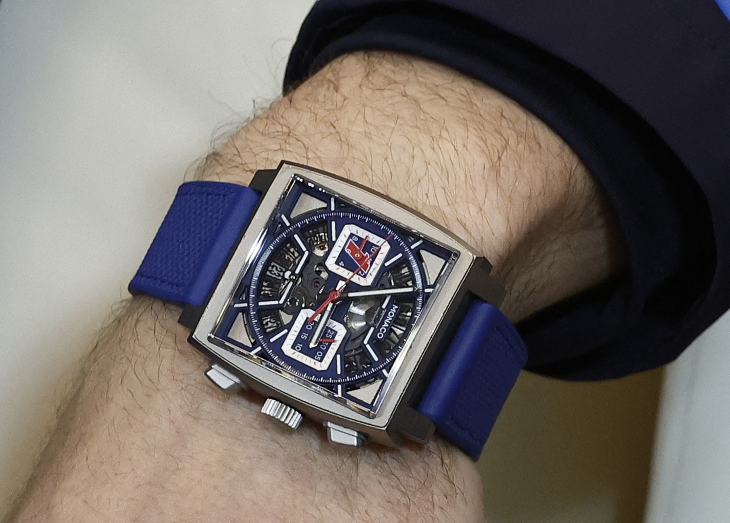 Formula One statistics for the Monaco Grand Prix | Reuters