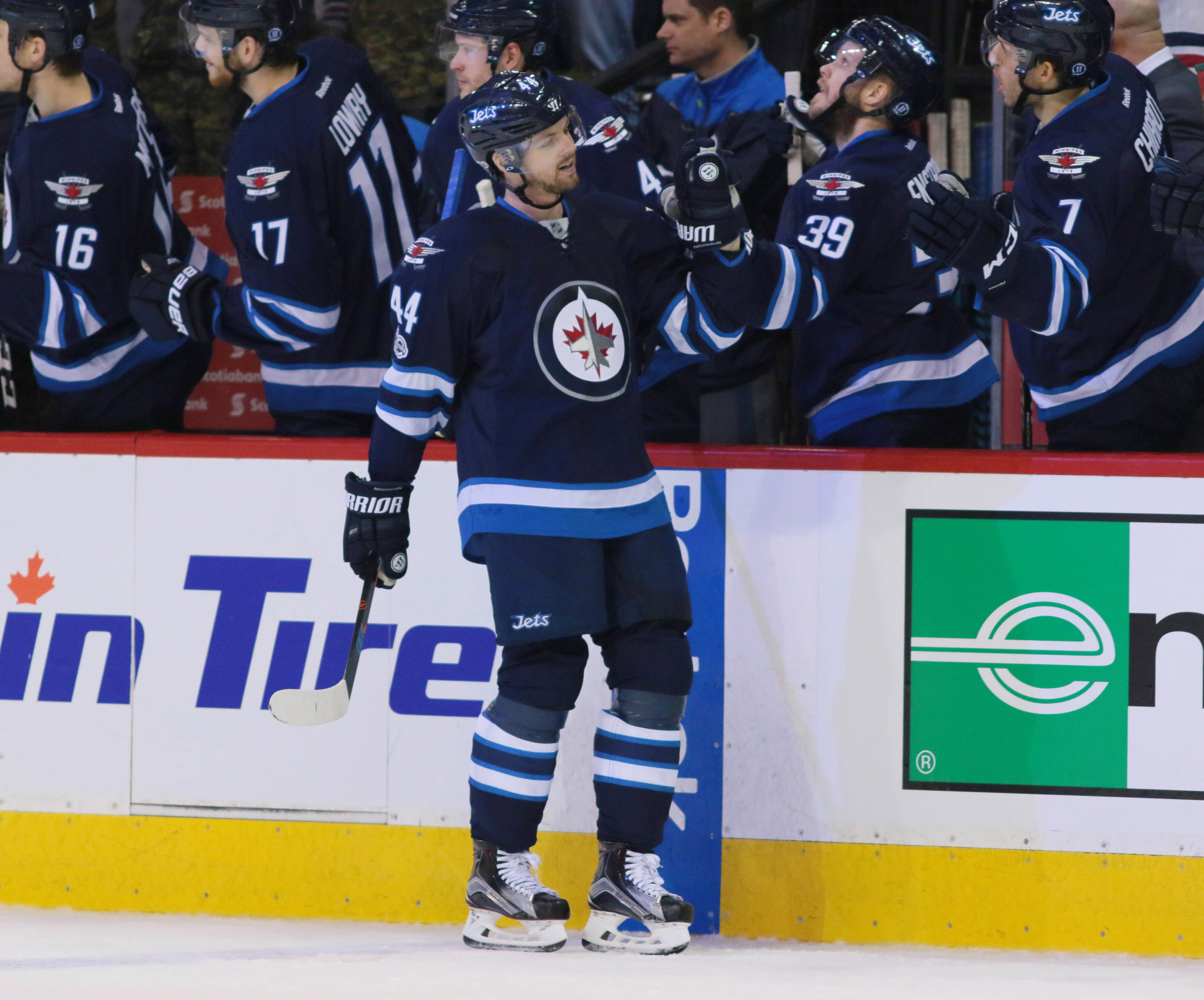 UPPER DECK NHLカード SP GAME USED JOSH MORRISSEY WINNIPEG JETS /44 #192 送料無料 中古 IT2 2024-25 UD Series 2 Josh Morrissey #BP-4 Bang for your Puck