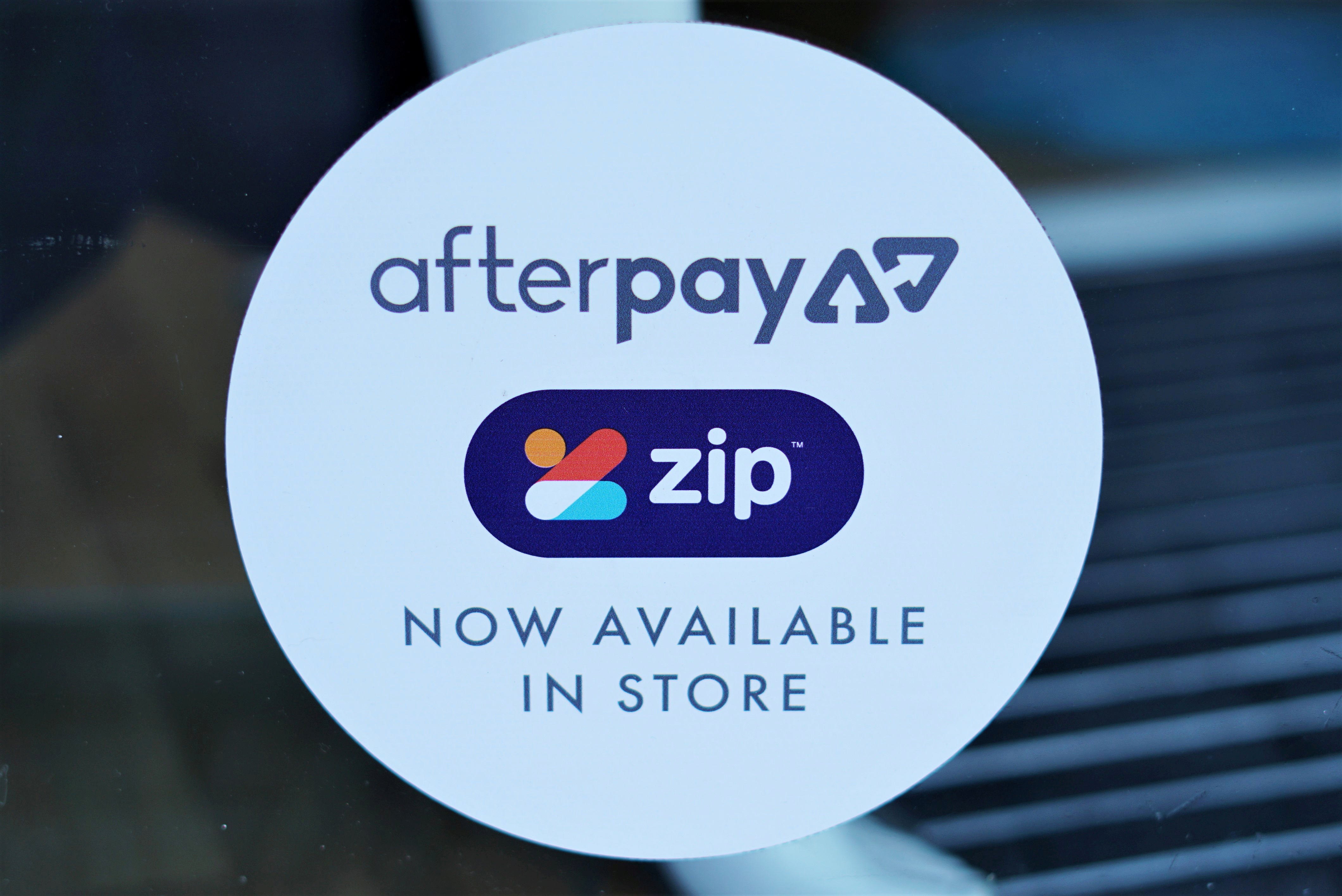 List of Popular Afterpay Stores in the United States