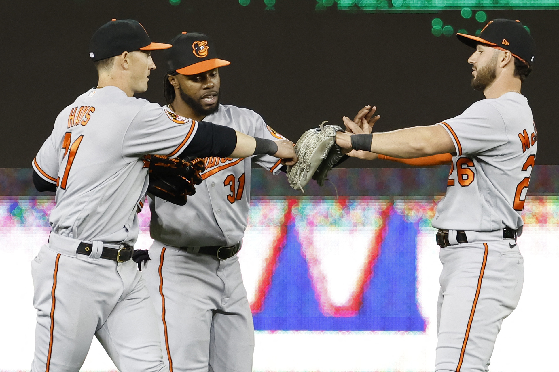 Orioles pound Red Sox, 11-2, backing another Kyle Bradish quality start for  6th straight win, National Sports
