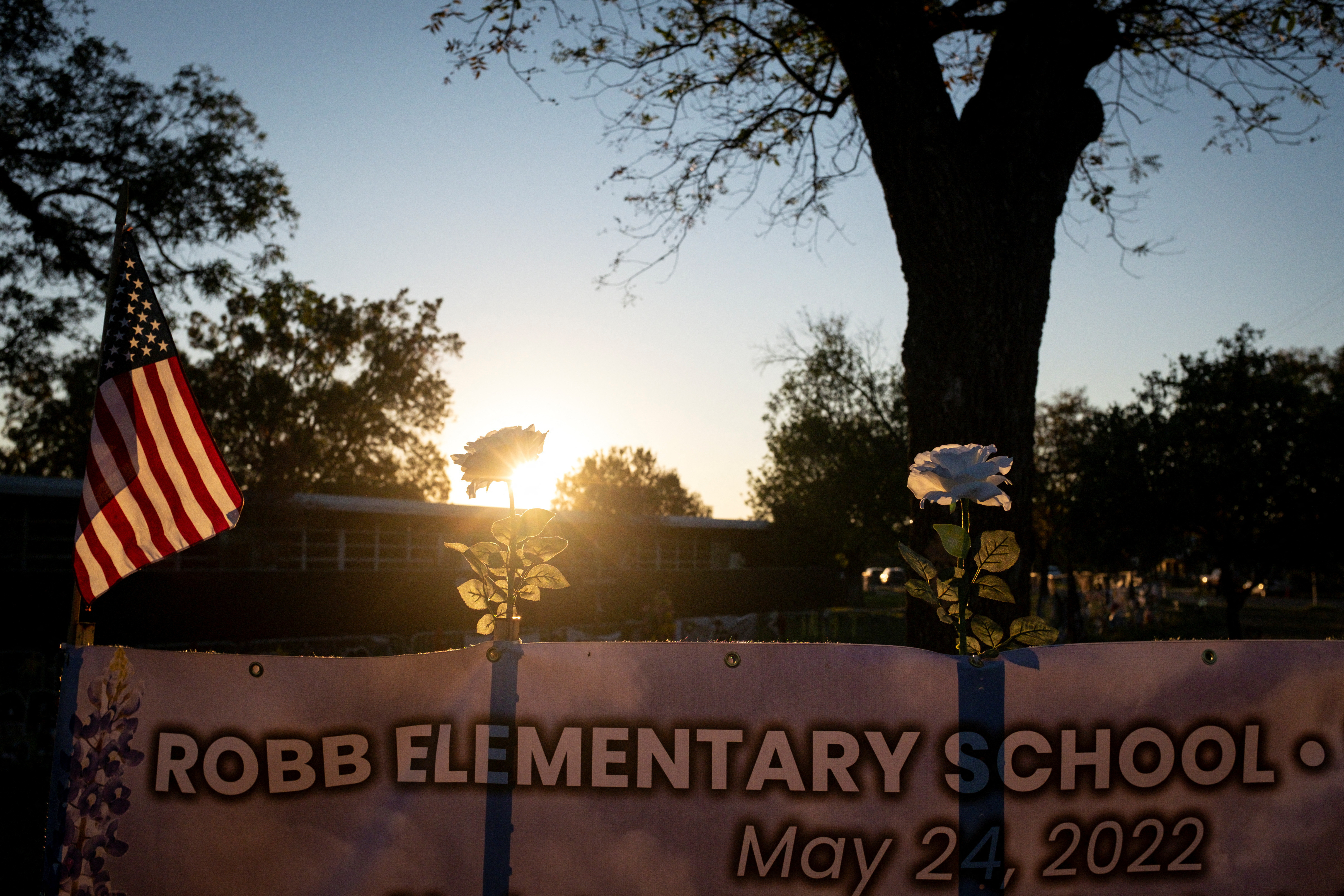 School Shooting at Robb Elementary in Uvalde, Texas