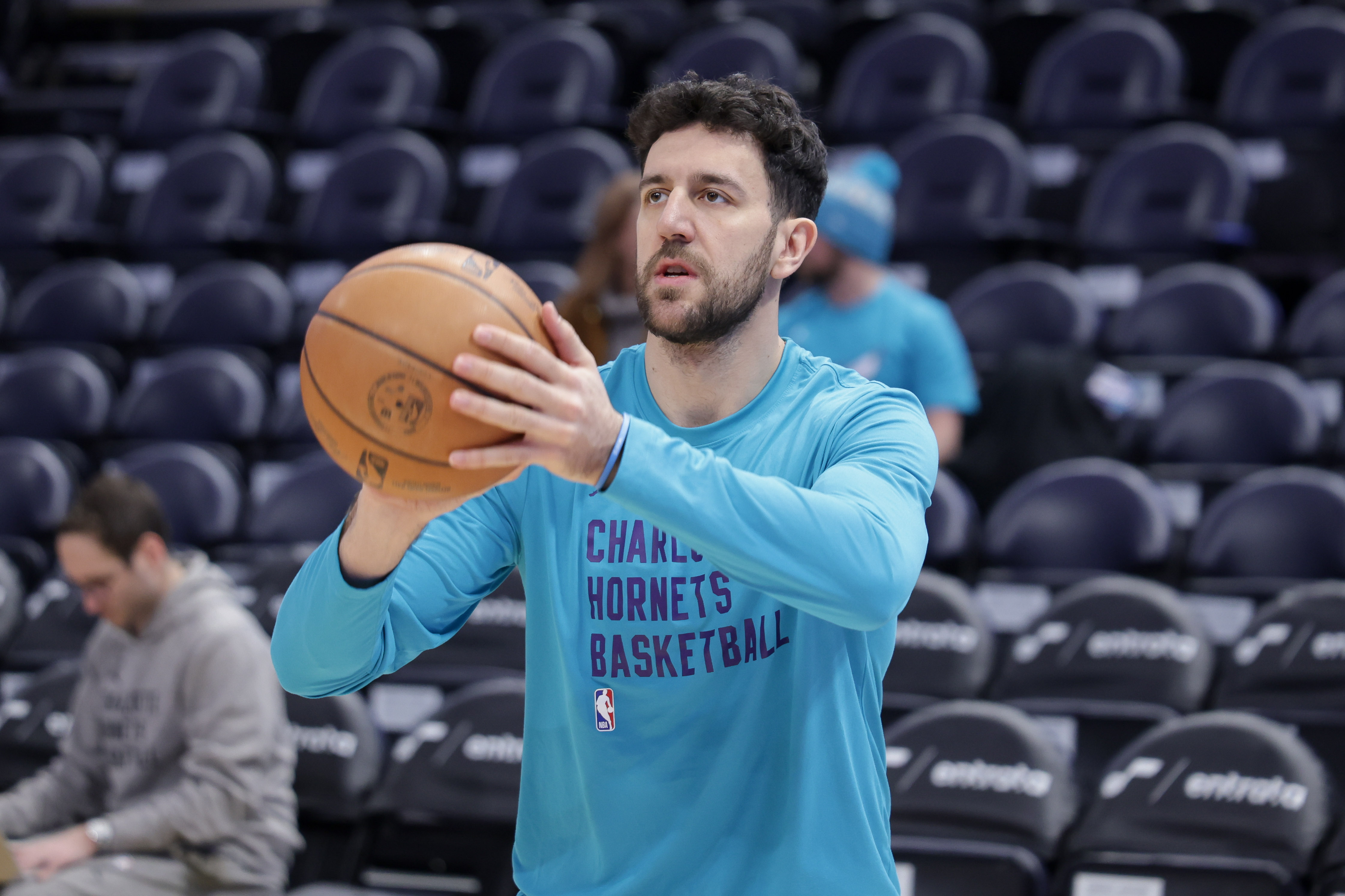 Hornets encouraged by Brandon Miller's early production - The Charlotte Post