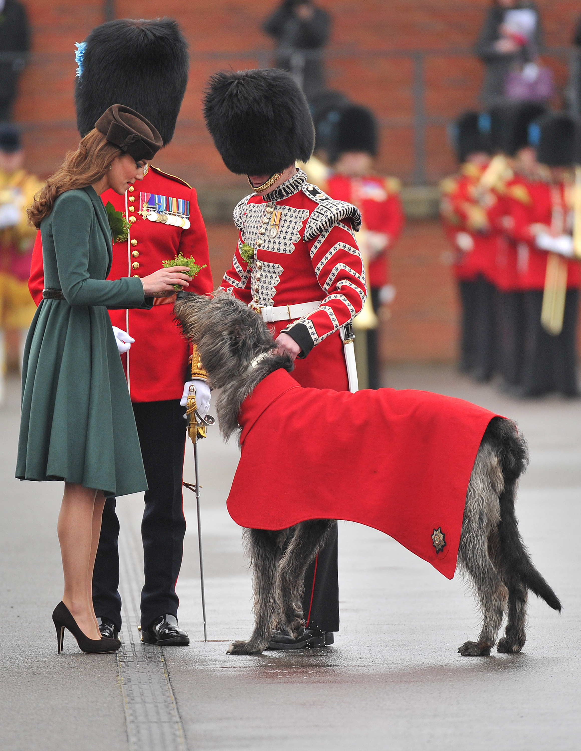 In Pictures Kate The Princess Of Wales Through The Years March 10   ZRLGK7ANJFOBZHID5MRHCAEQBE 