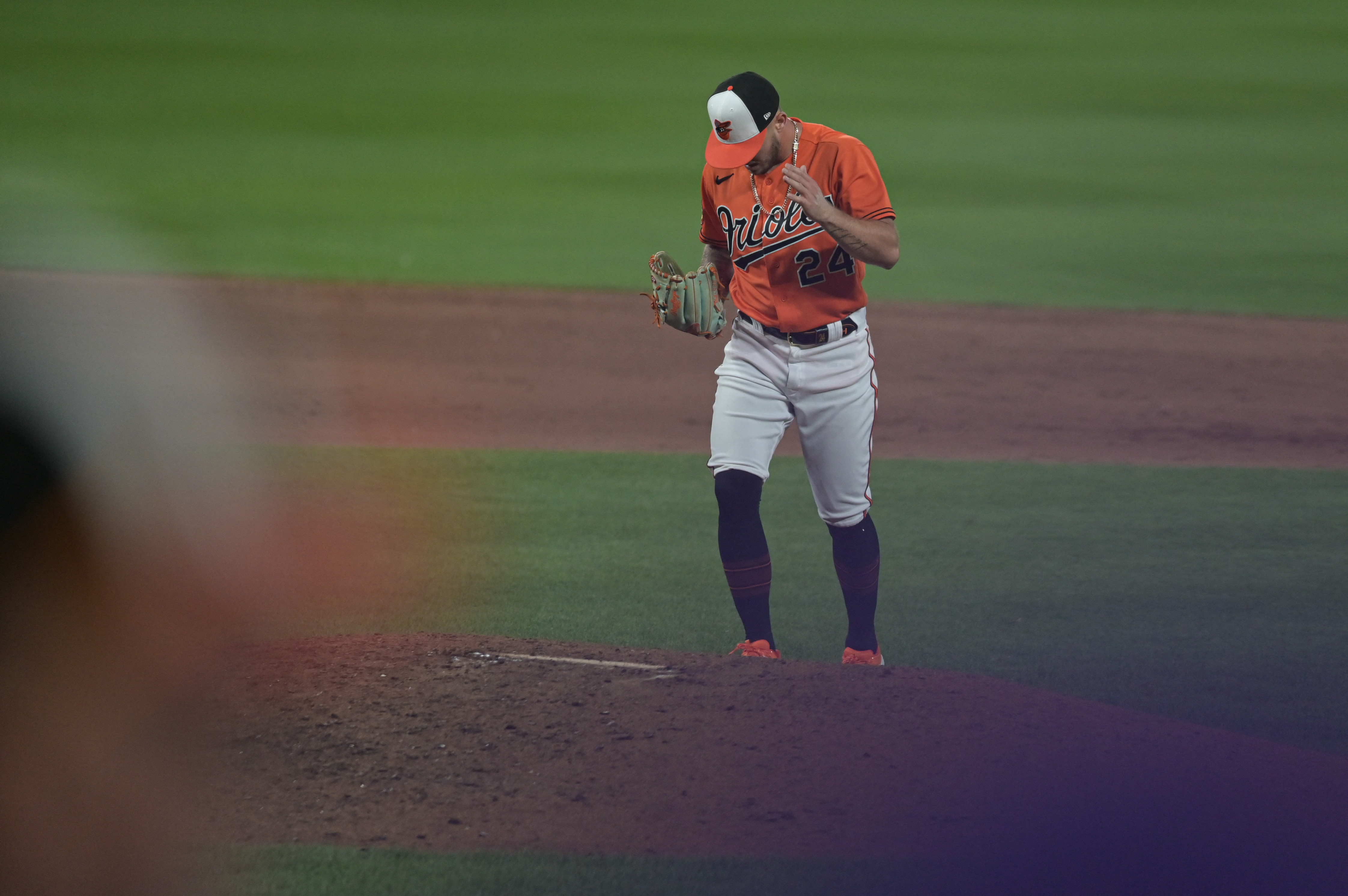 Orioles defeat Rockies 5-4 in front of sellout crowd - Camden Chat