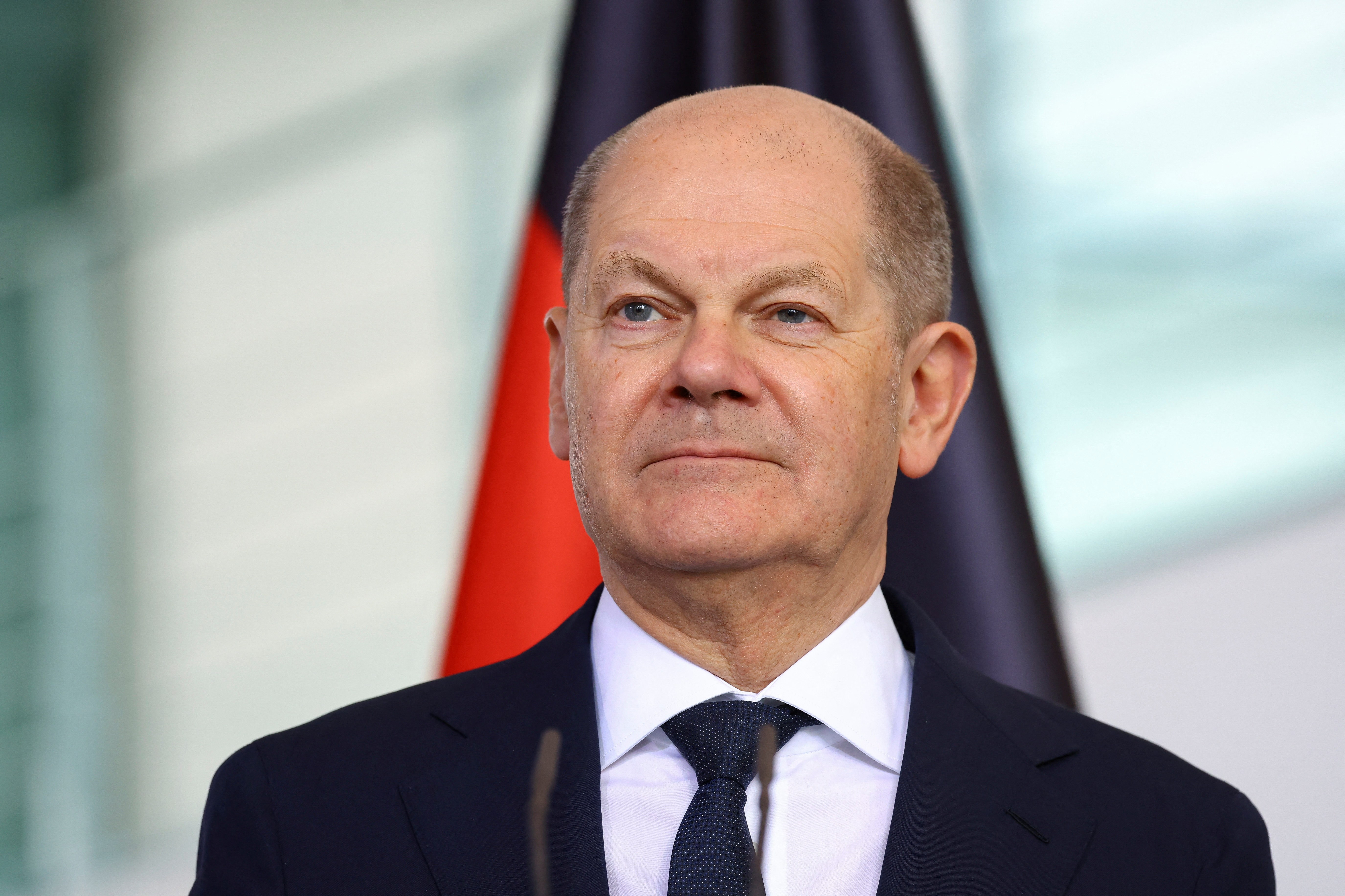 Georgian Prime Minister Kobakhidze visits Berlin