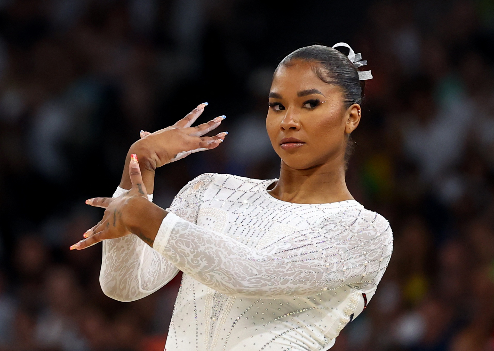 Artistic Gymnastics - Women's Floor Exercise Final