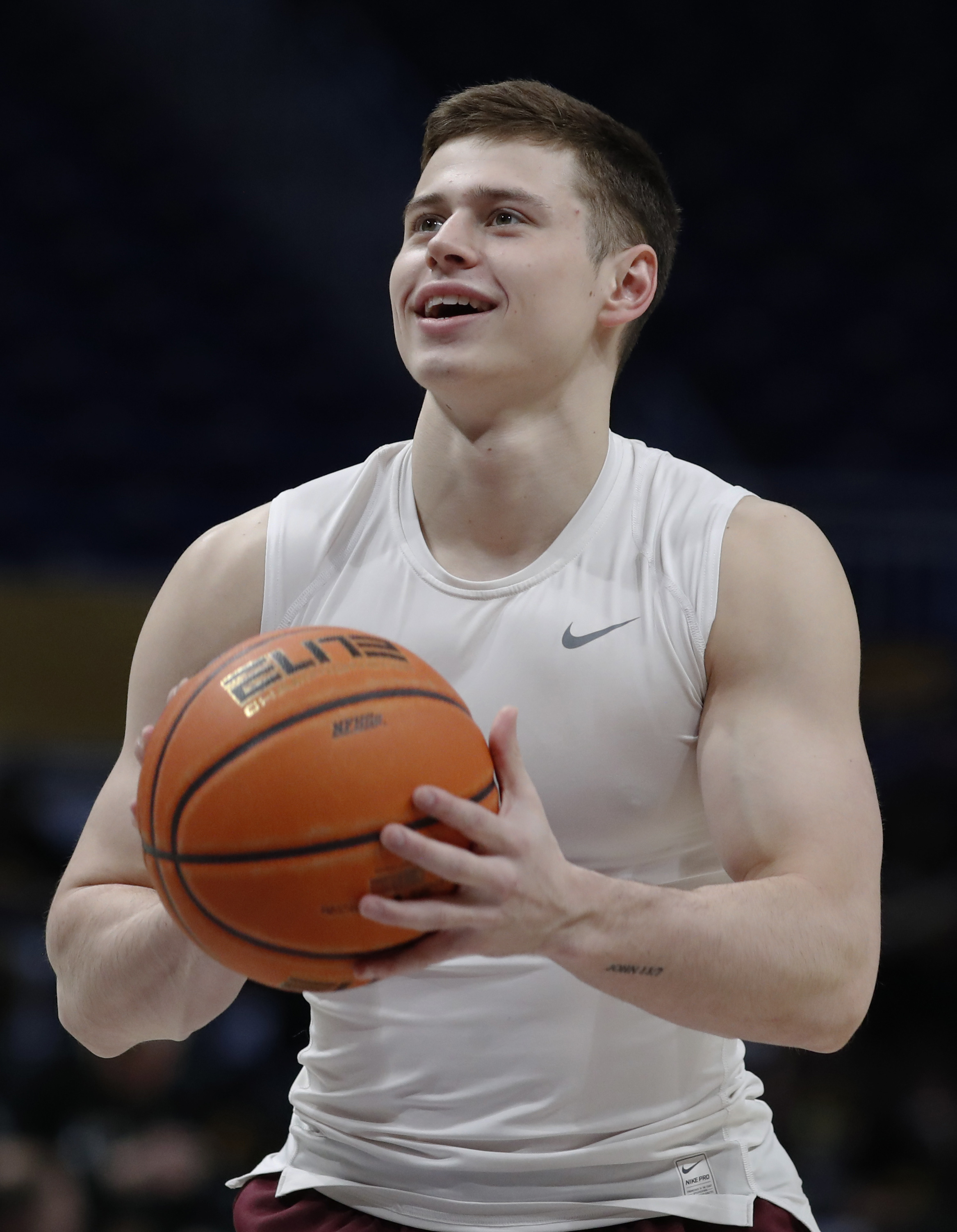 Pitt Uses Second Half Run To Down Virginia Tech Reuters   ZSMLNMBZHZP37I3ILLEPVQESYY 