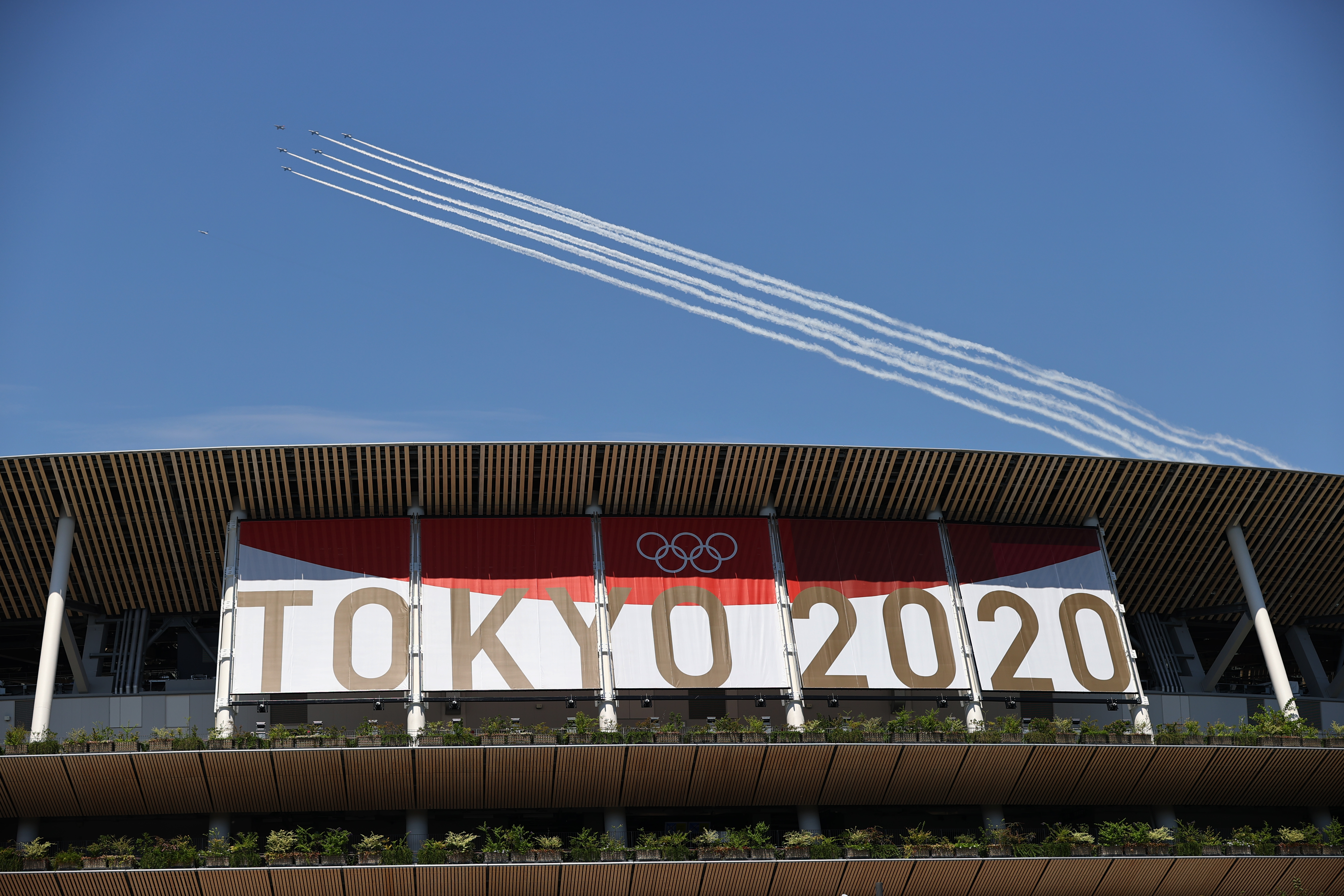 Tokyo 2020 Olympics Preview