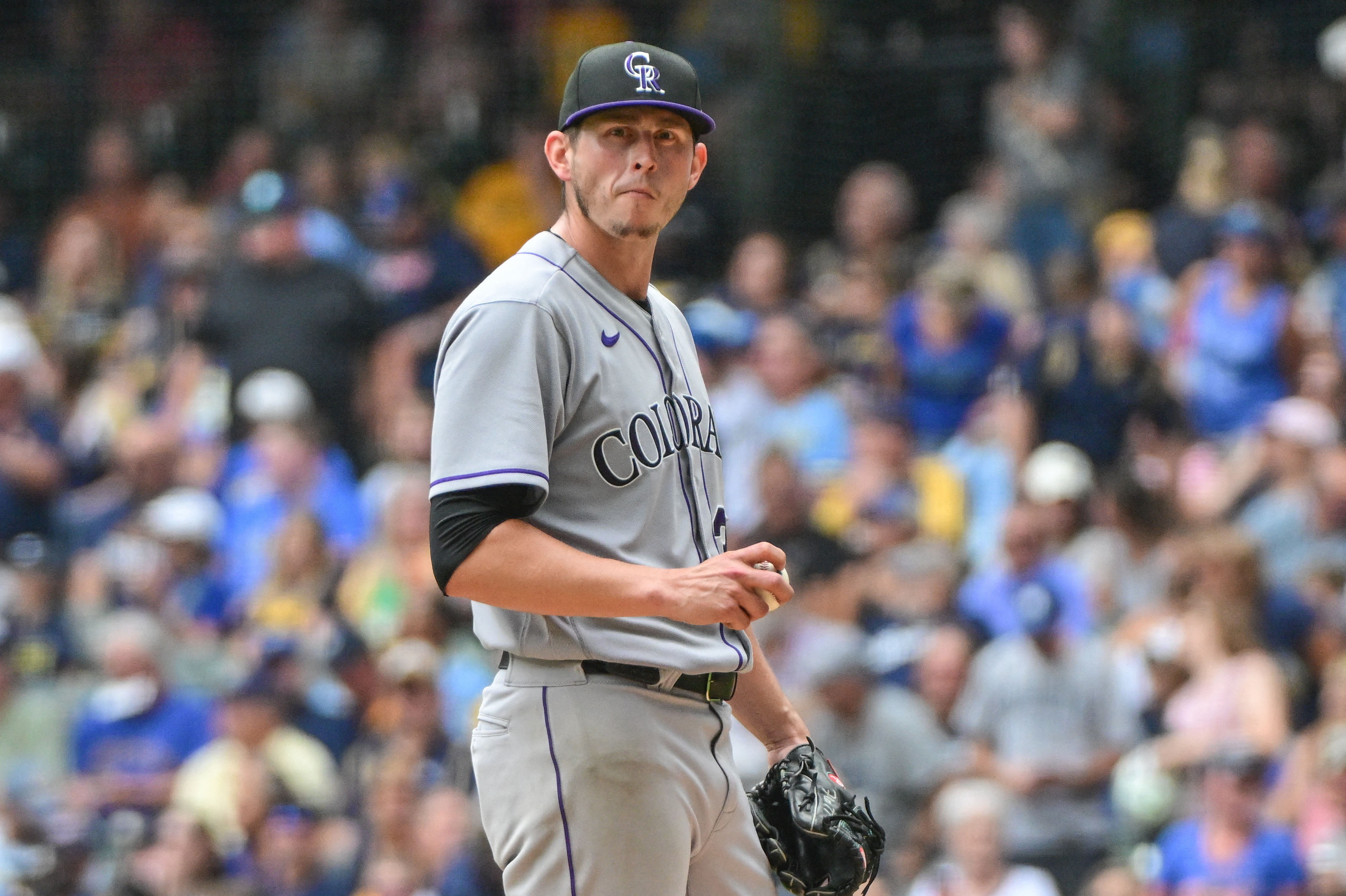 Rockies' LeMahieu's grandma lives in Wisconsin