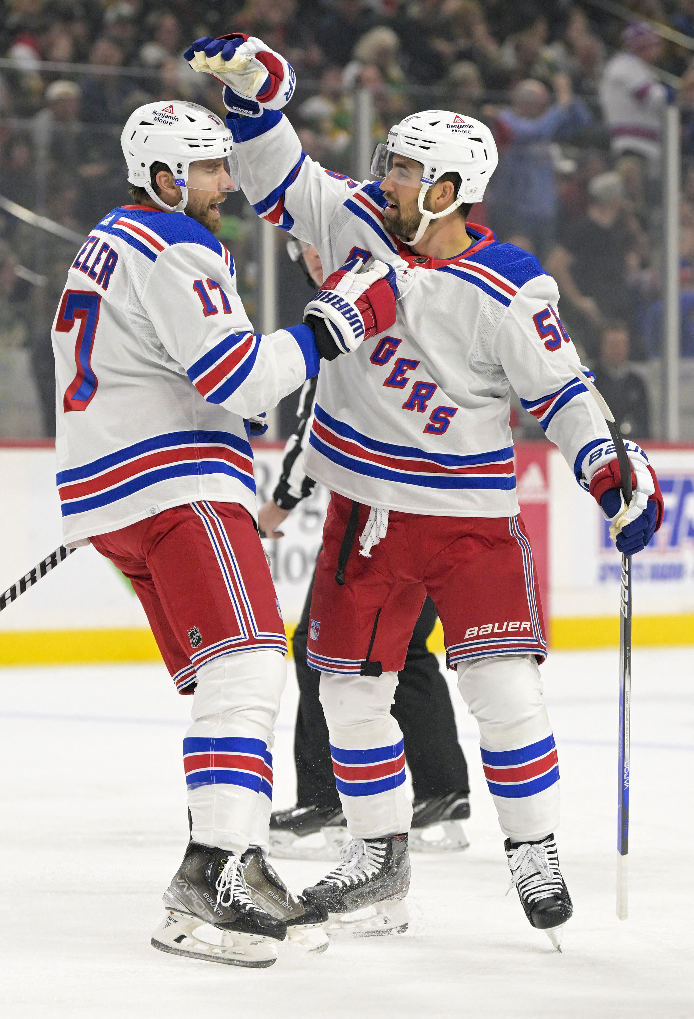 New York Rangers Brasil