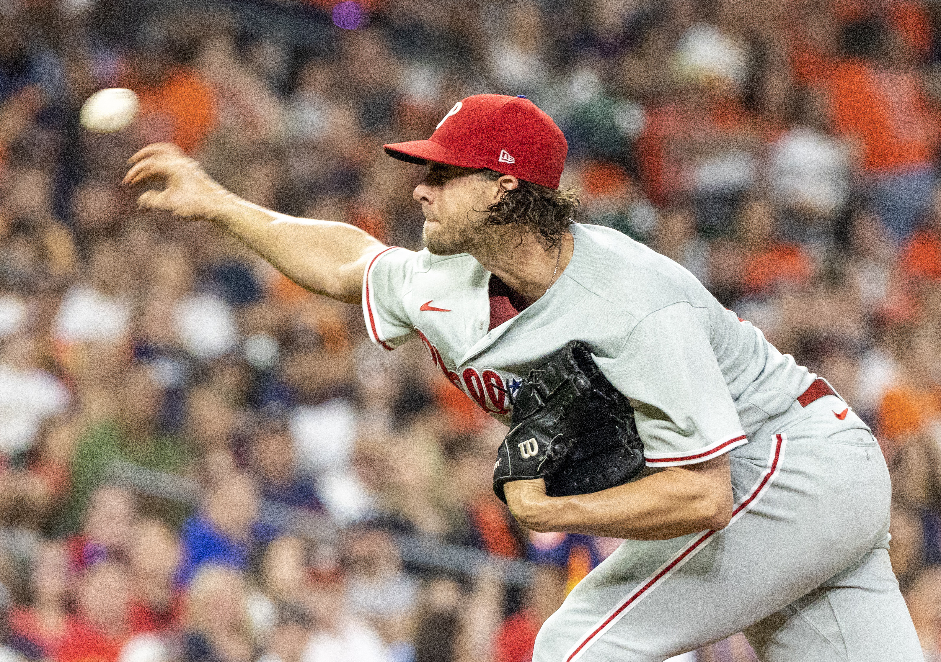 Aaron Nola: The Underrated Workhorse - Last Word On Baseball