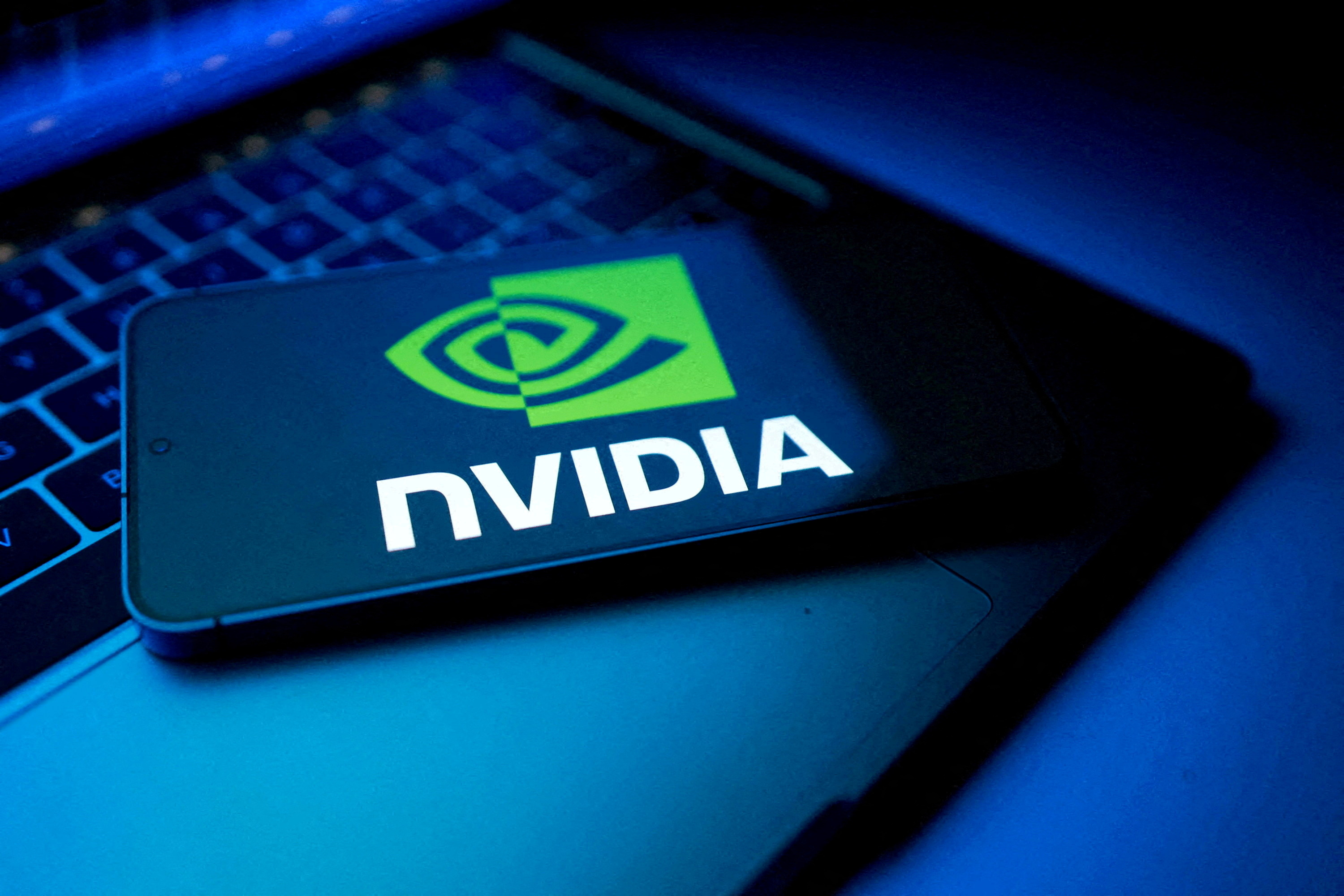 Nvidia Q3 earnings beat estimates, boost tech stocks - as it happened |  Reuters