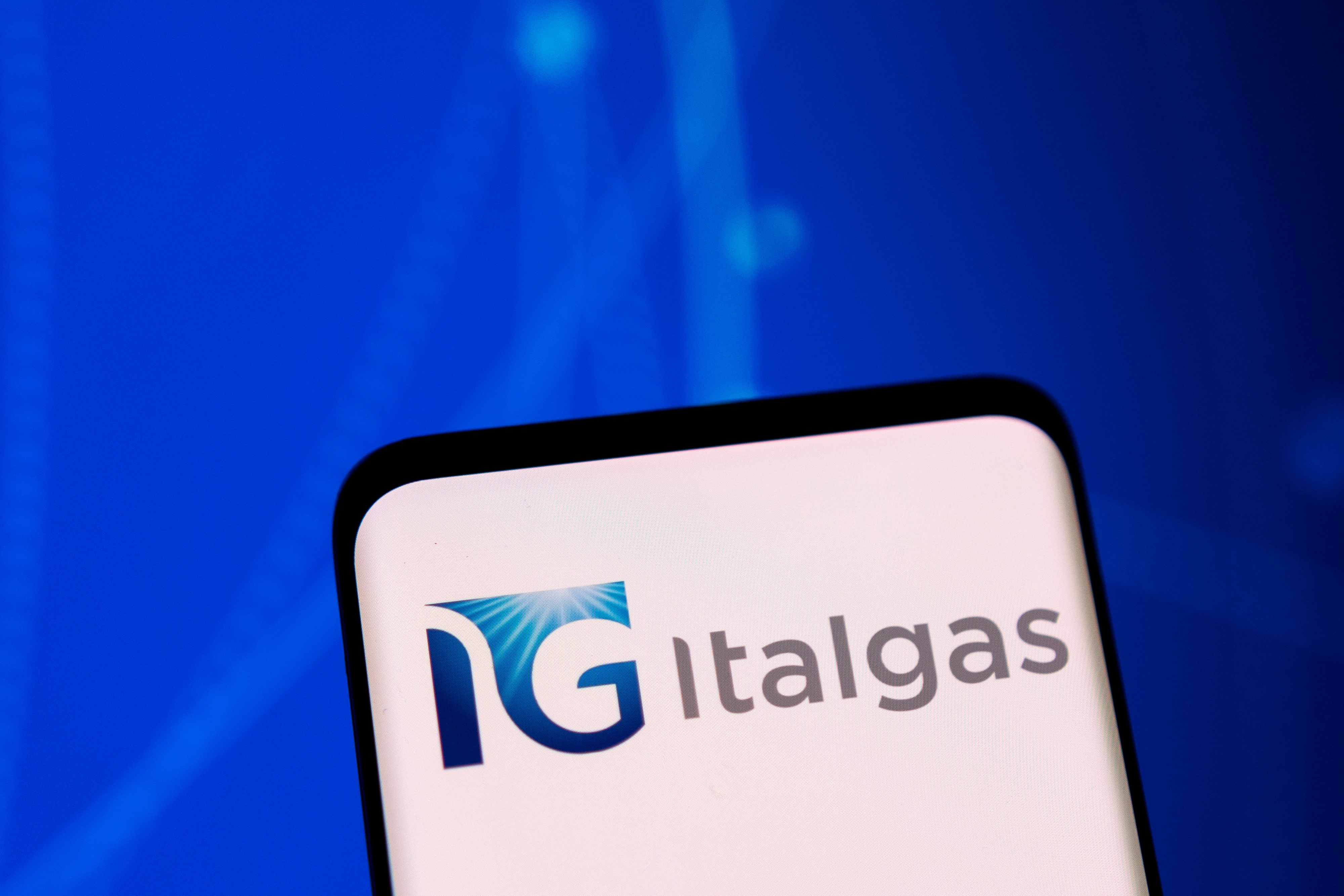 Italgas potrebbe rivedere gli investimenti per nuovi asset idrici