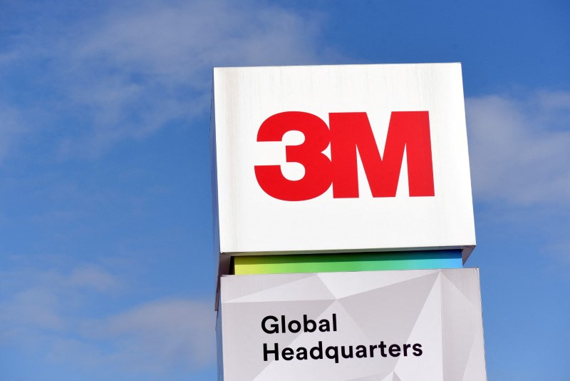 What's Next For 3M Stock After A 24% Fall This Year?