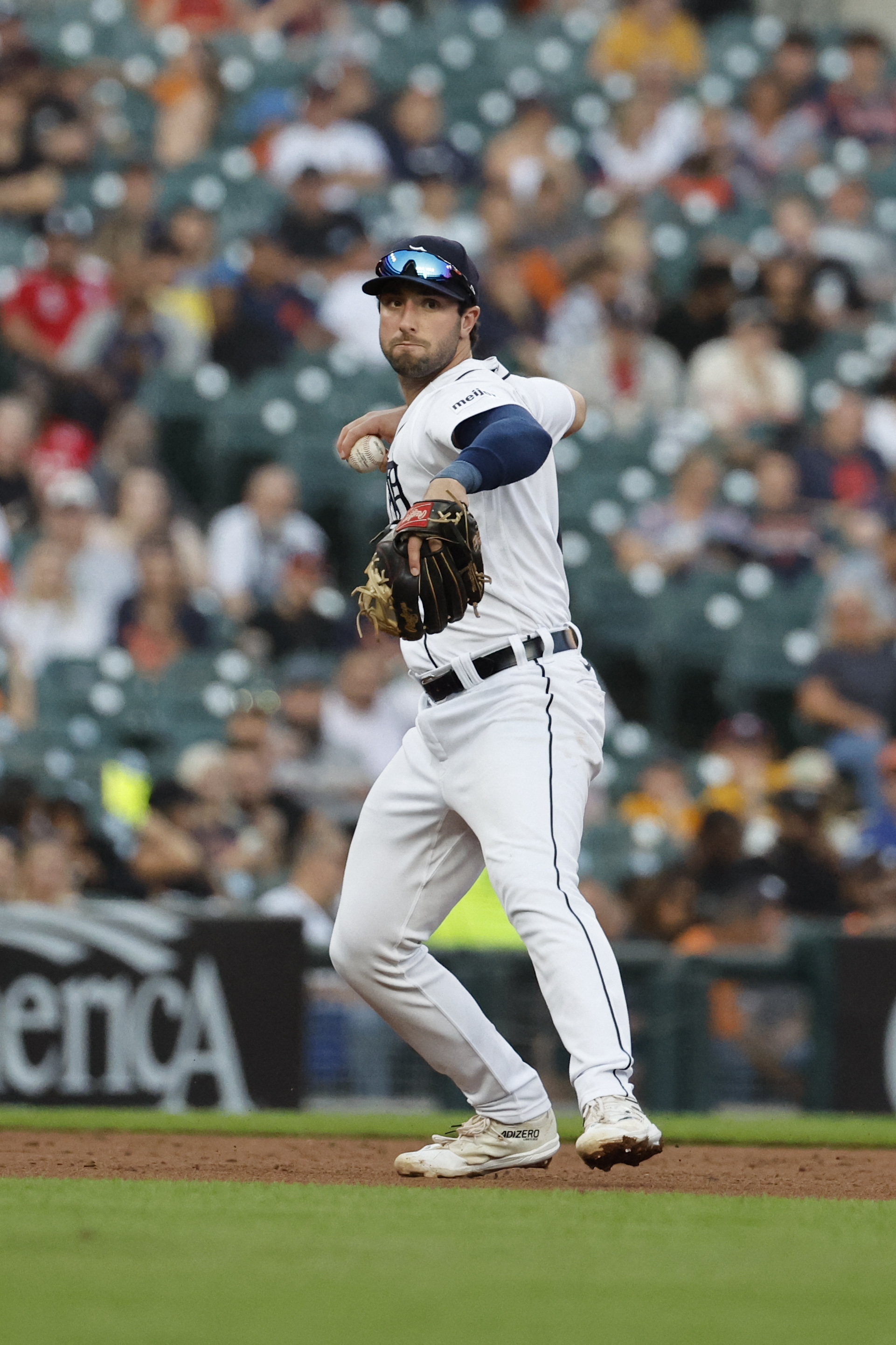 Luis Severino combines on one-hitter as New York Yankees' starting pitching  continues to sizzle in 3-0 win over Detroit Tigers - ESPN