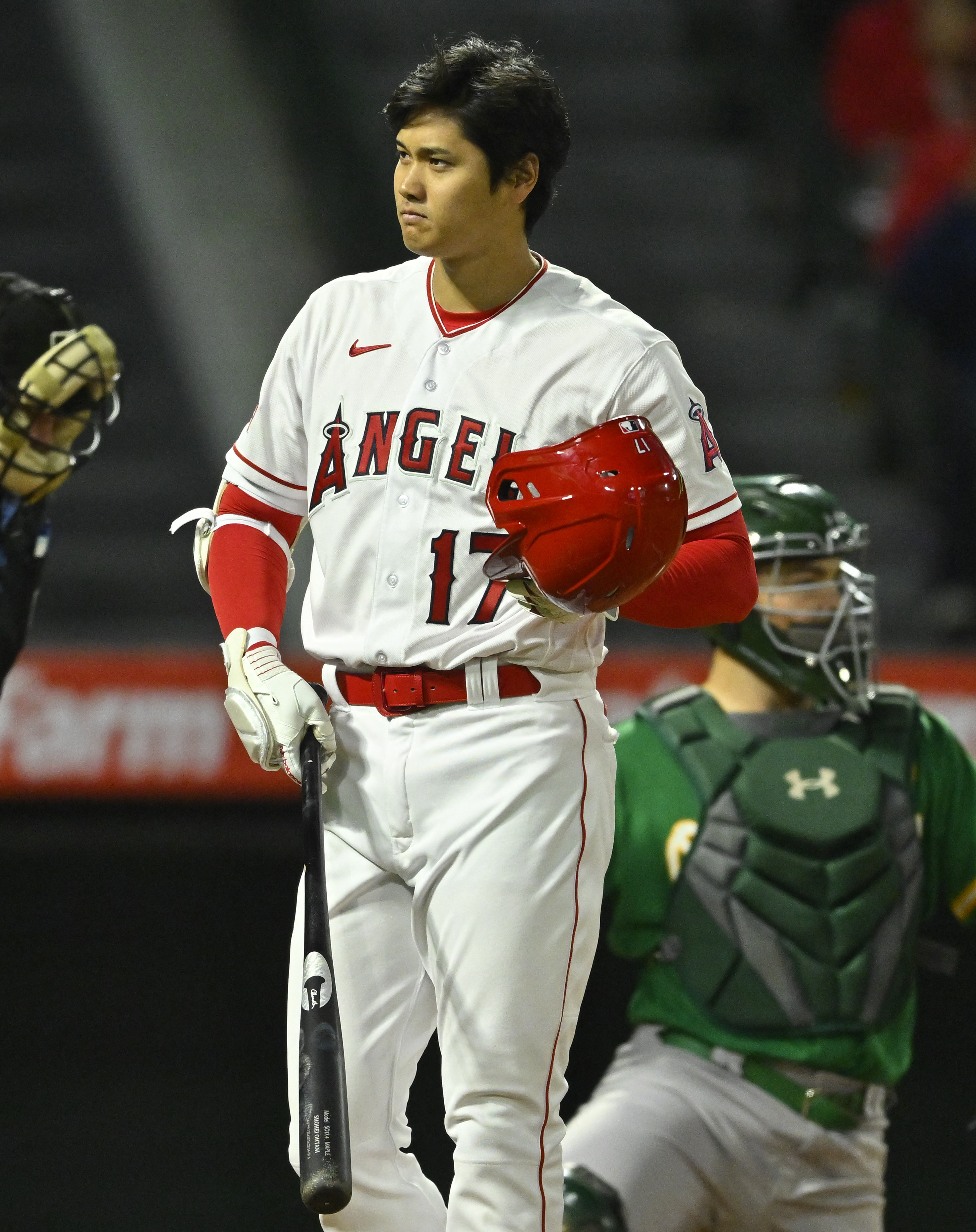 Shohei Ohtani Chandler