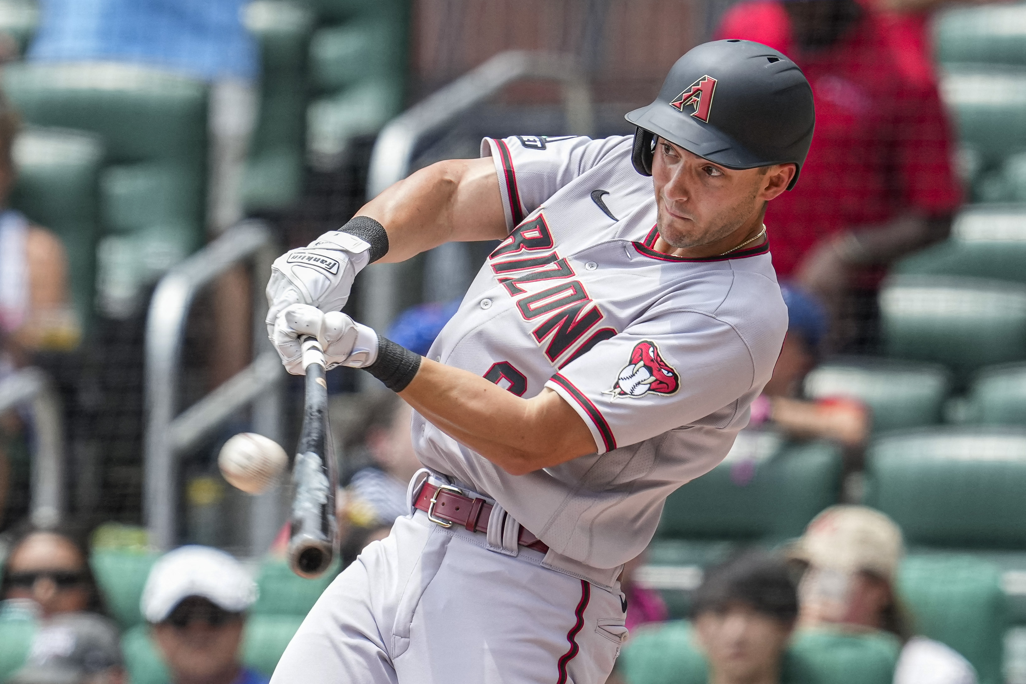 Acuña, Olson back-to-back; Strider Ks 9, Braves top Nats 7-1