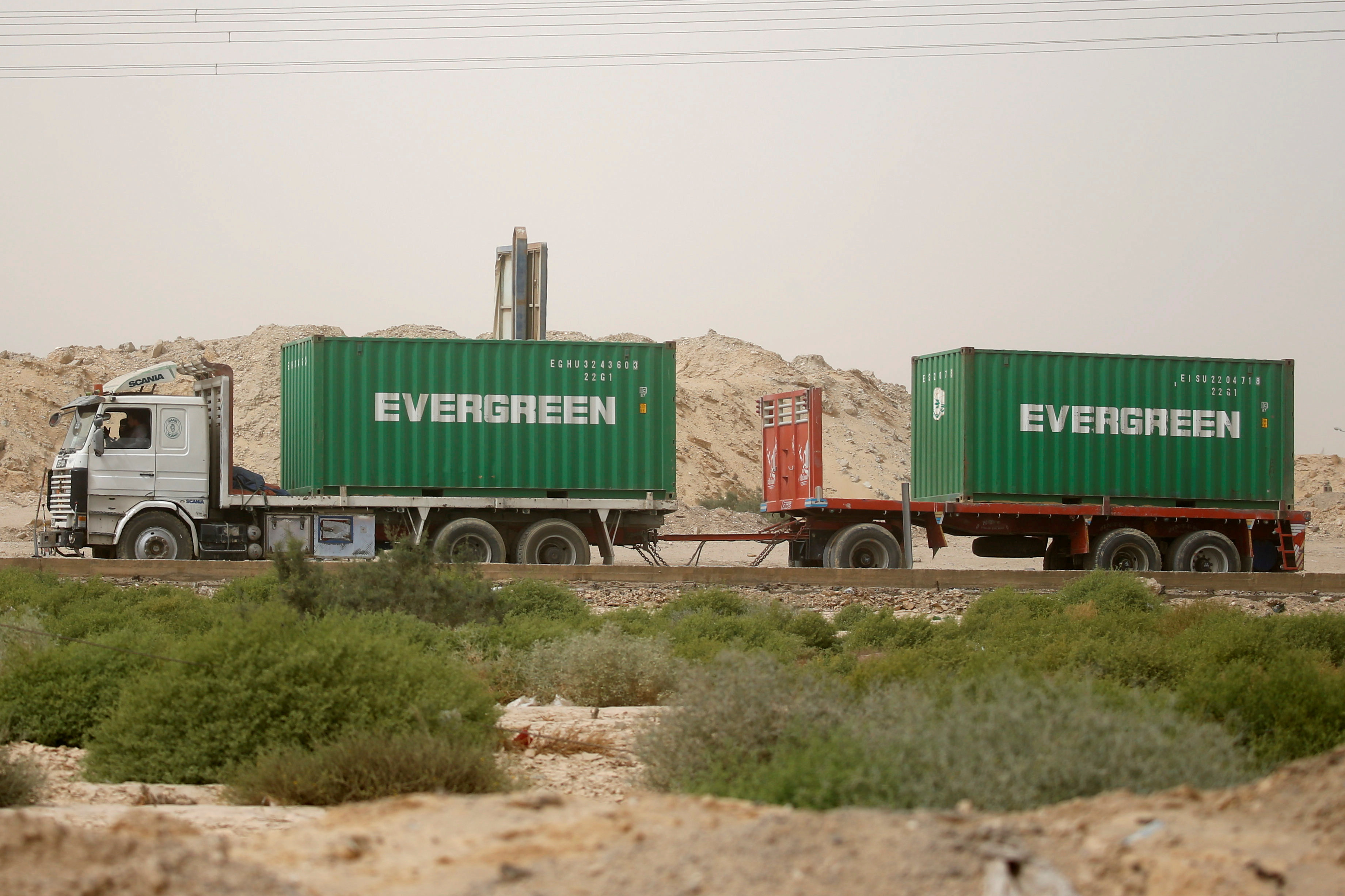 Saudi Led Coalition Clears Four Fuel Ships To Dock At Yemen S Hodeidah Port Sources Reuters