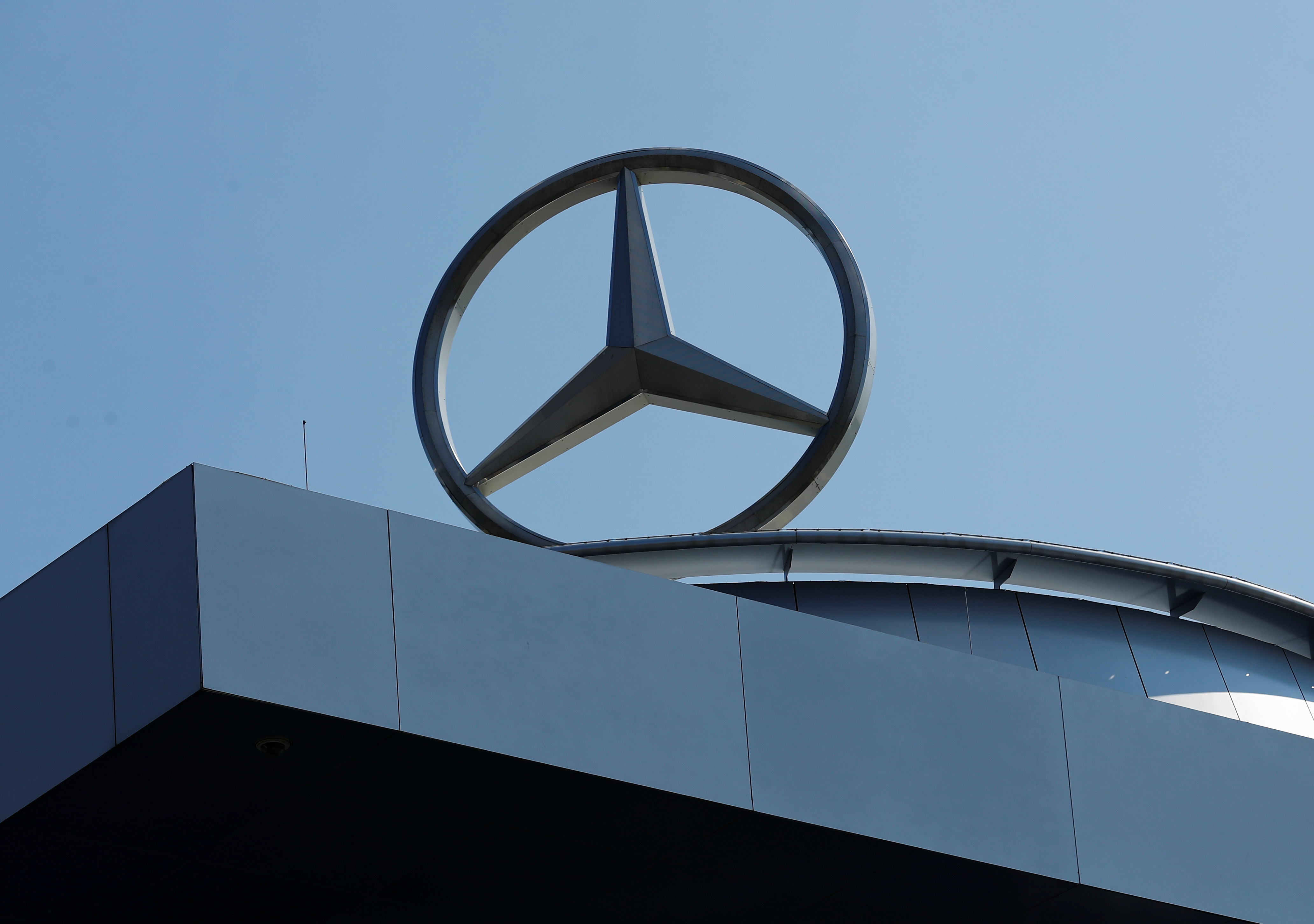 Mercedes-Benz AG  Mercedes-Benz Group > Company > Business Units >  Mercedes-Benz AG