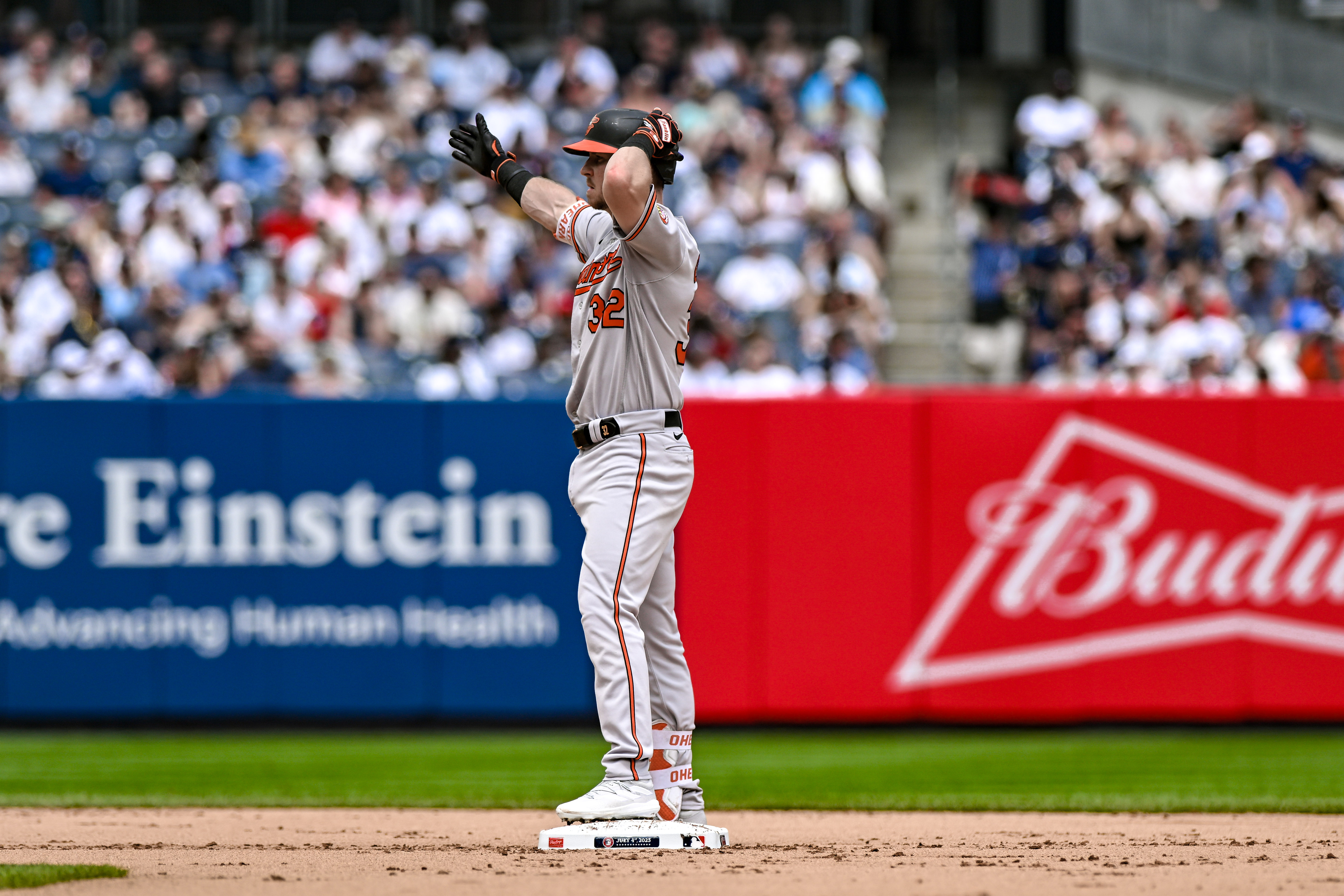 Yankees Beat Orioles 8-4 On Torres' 2 HomeRuns & 4 RBIs - Pinstripes Nation