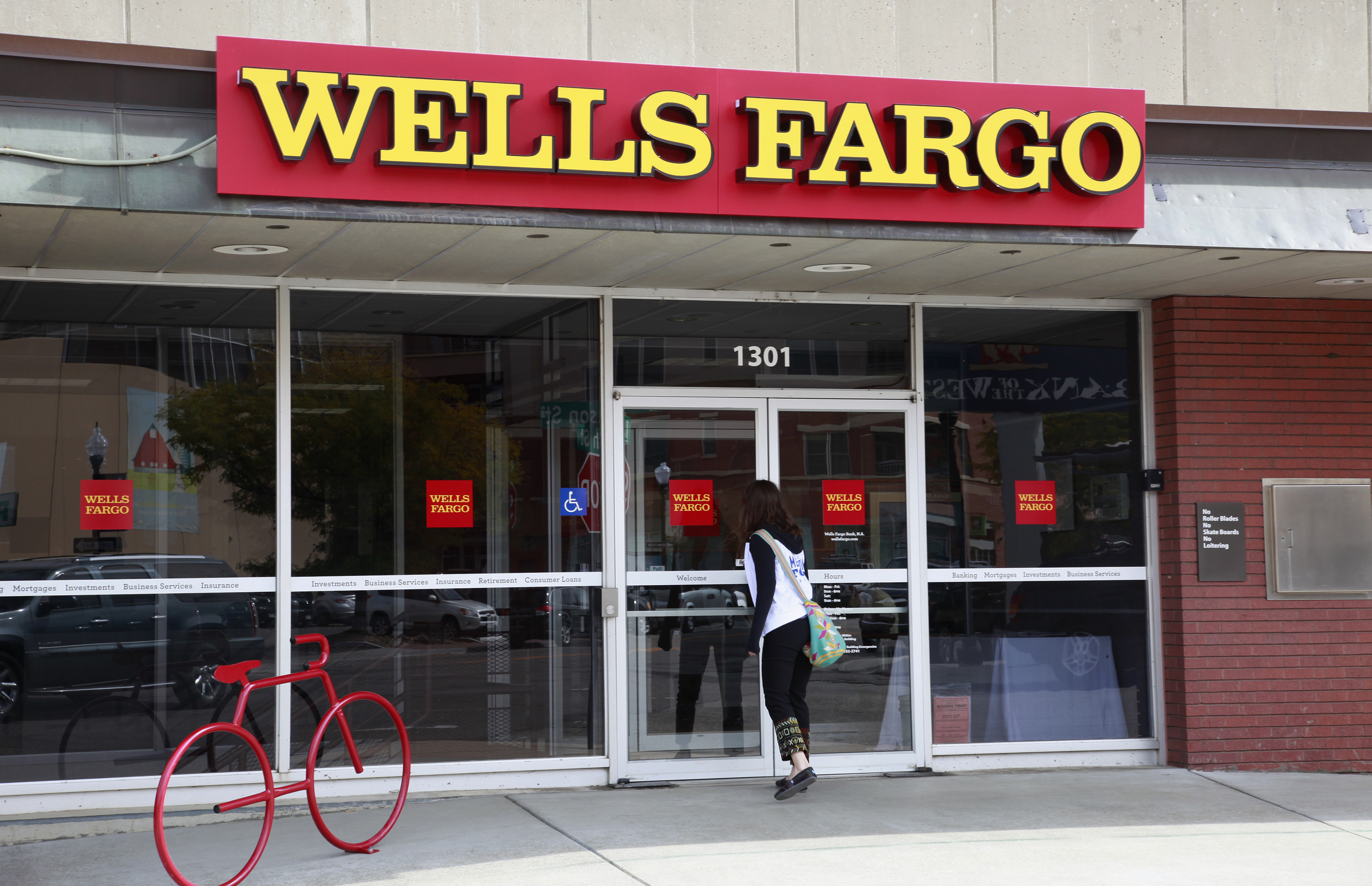 Wells Fargo Bank Layoffs - 6jgvpak