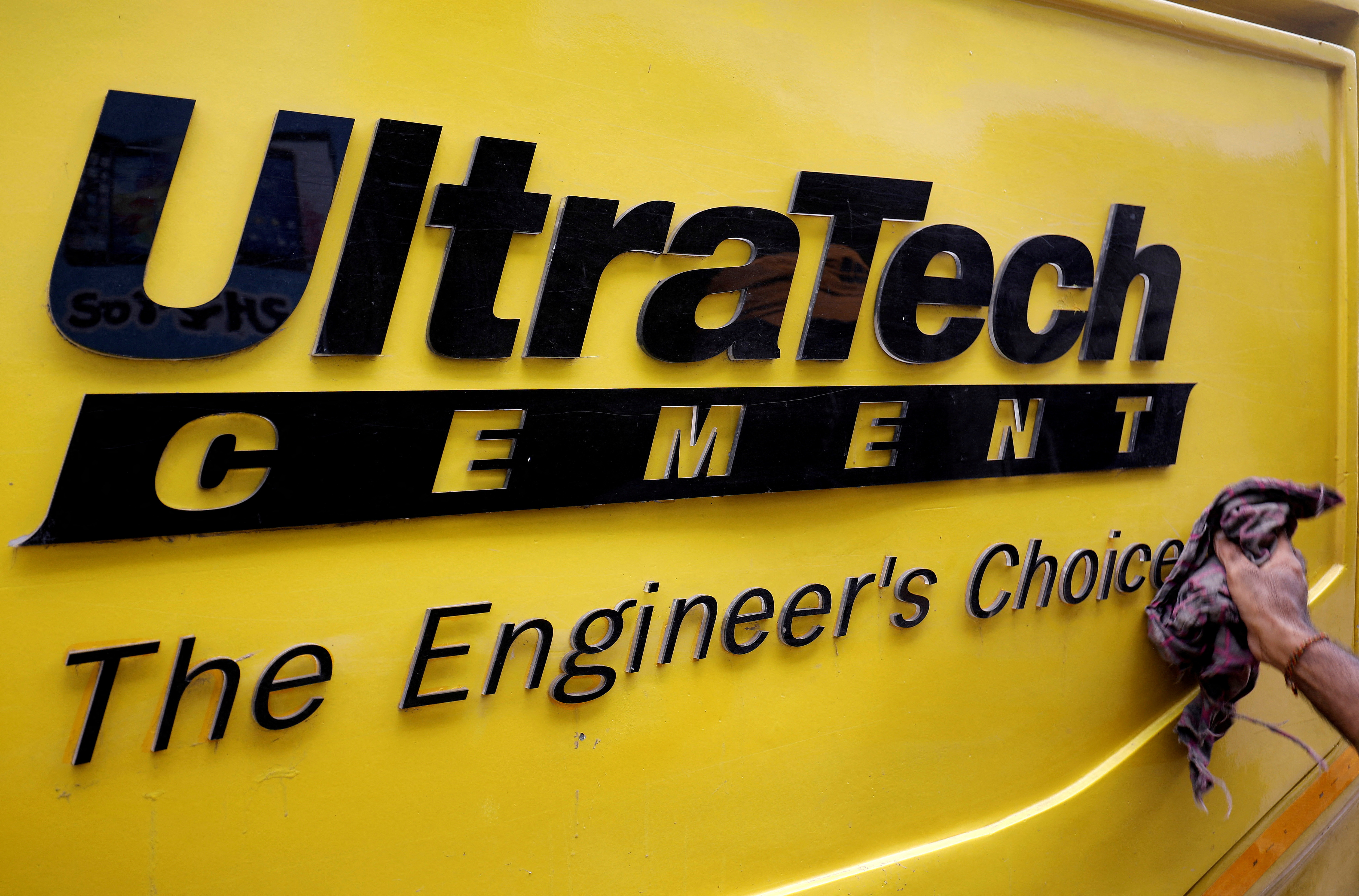 Indias UltraTech Cement to spend $206 million to enter cables, wires  business | Reuters