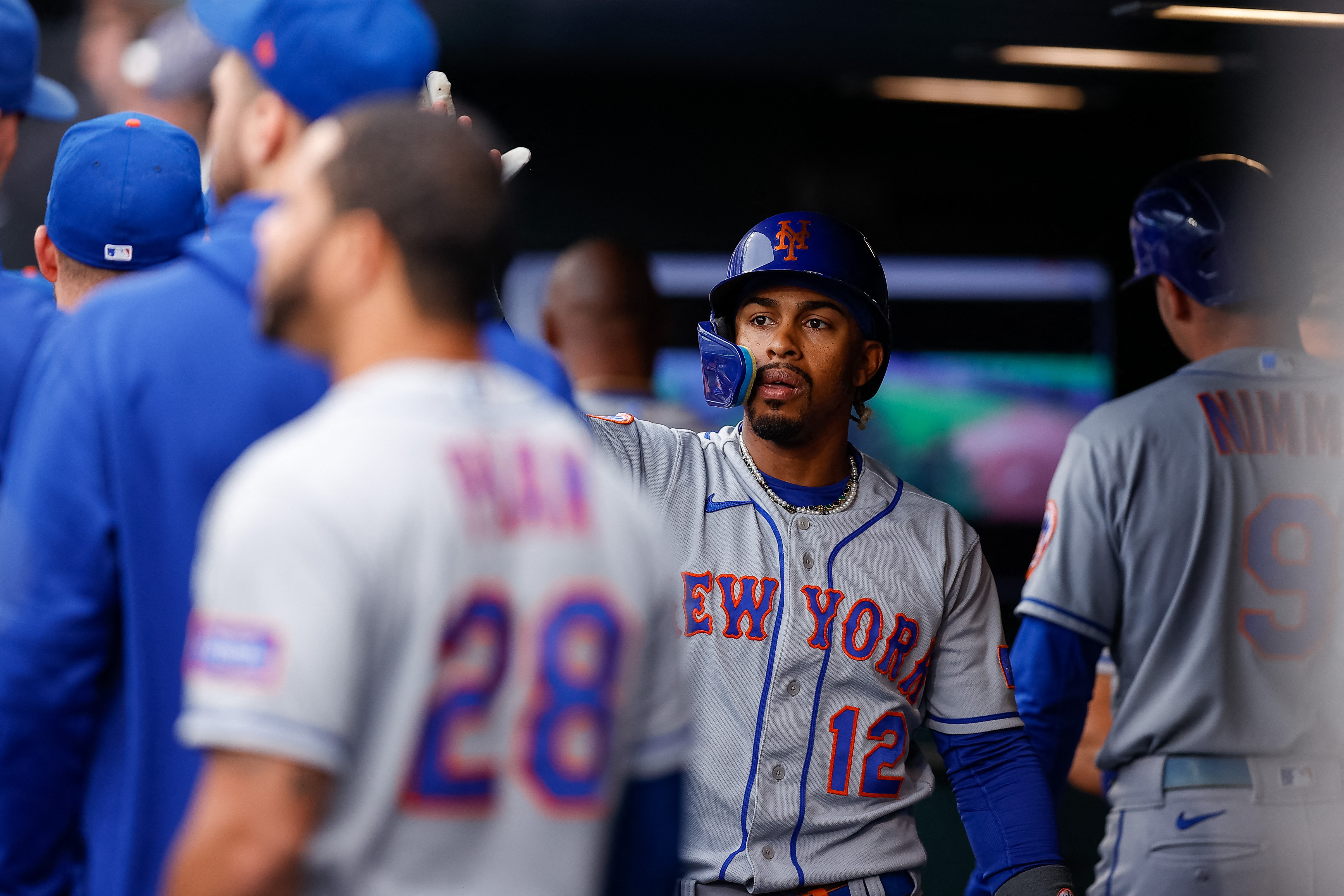 New York Mets top Colorado Rockies