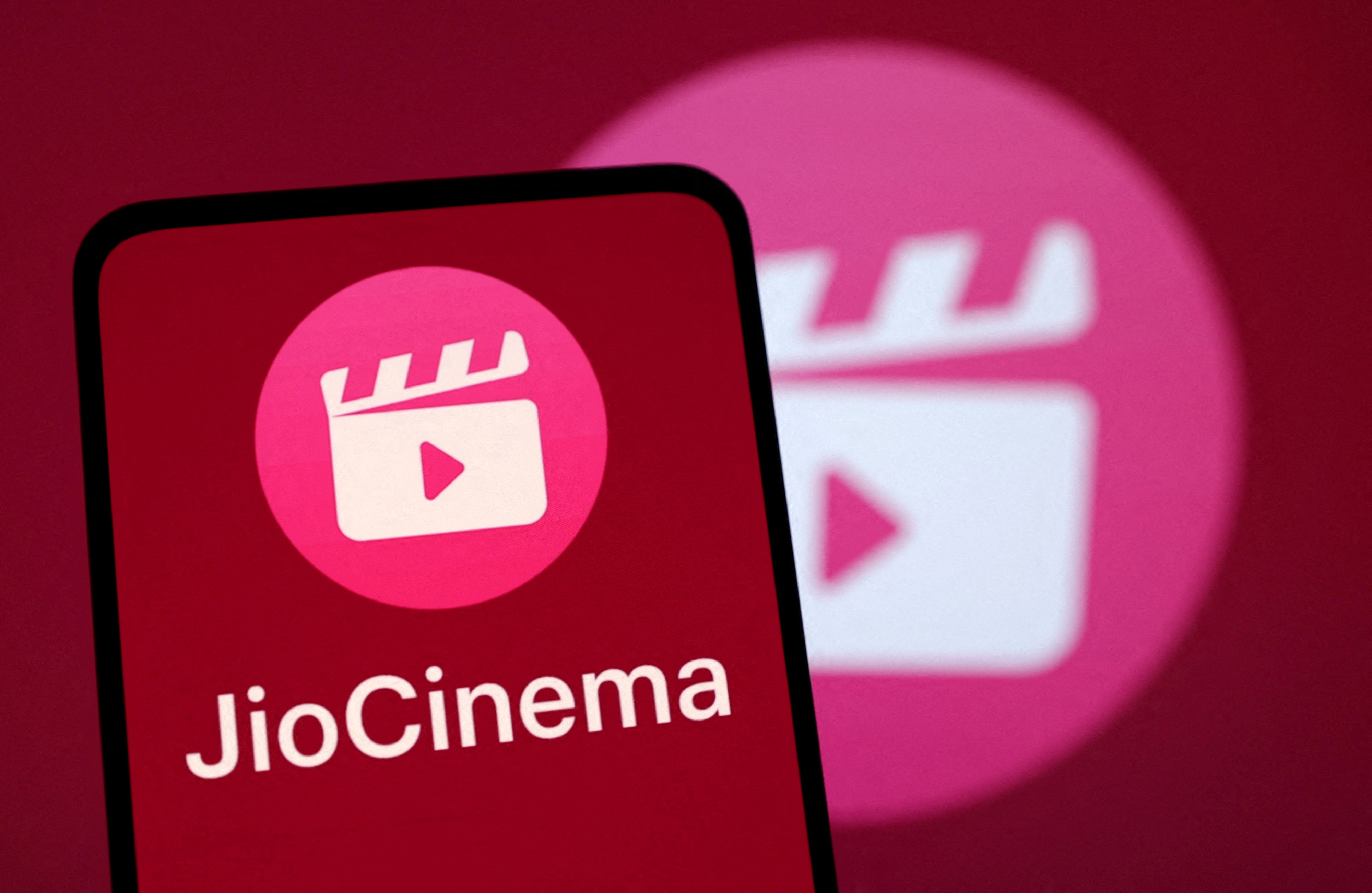 JioCinema App: Dive into Entertainment Bliss