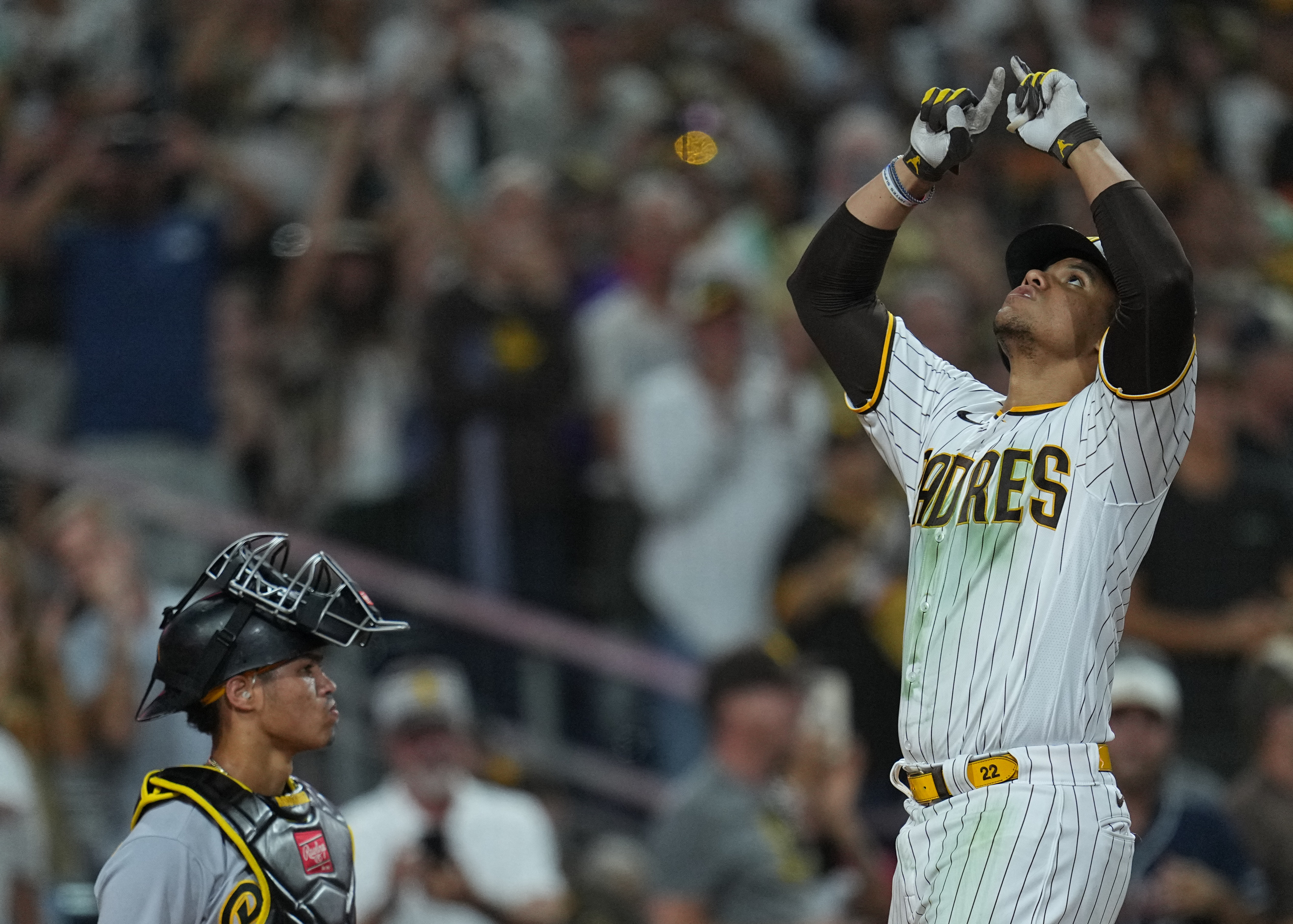 Struggling Pittsburgh Pirates Pay the Price After Intentionally Hitting San  Diego Padres' Manny Machado - EssentiallySports