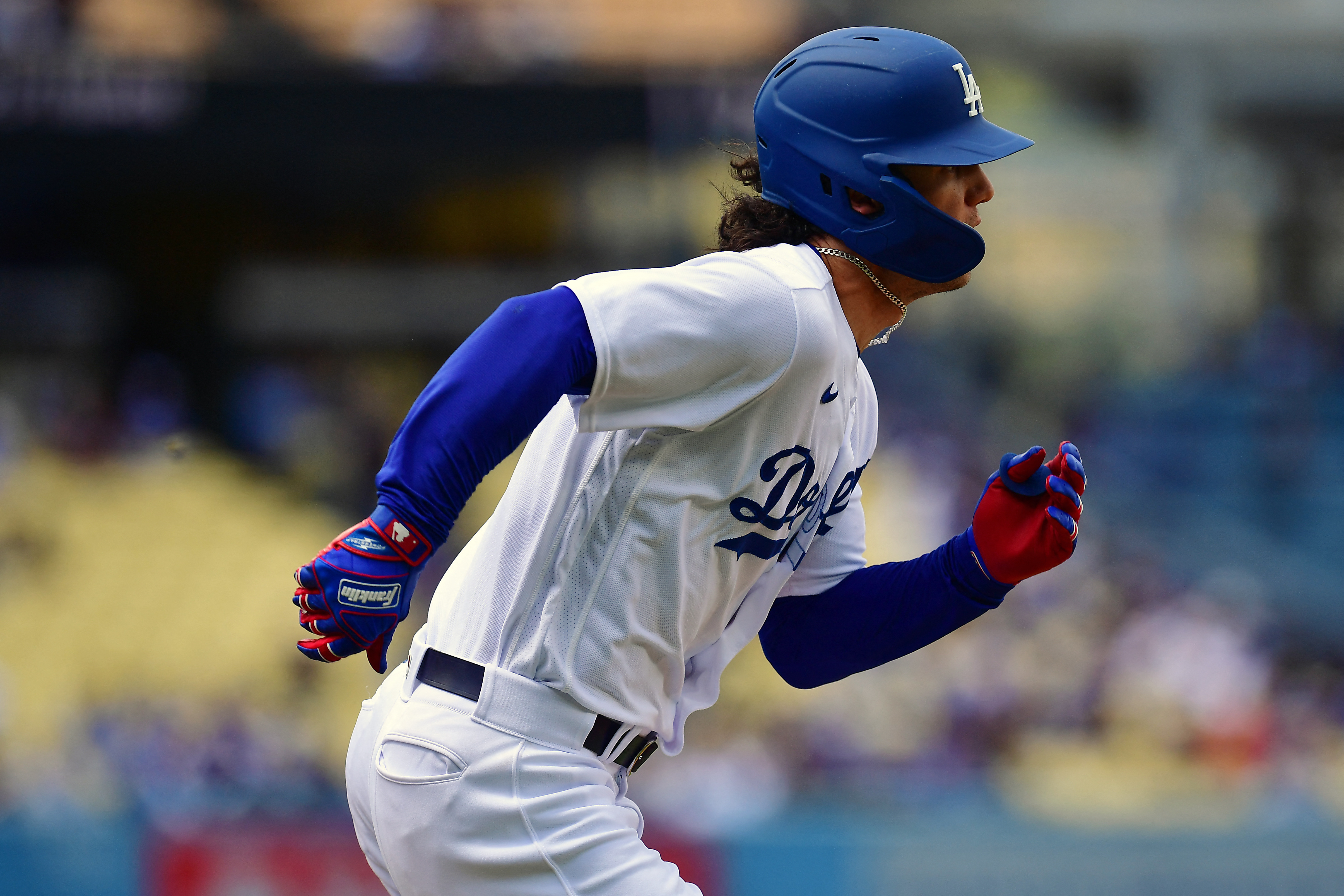 Dodgers stun Phillies on Max Muncy's walk-off grand slam