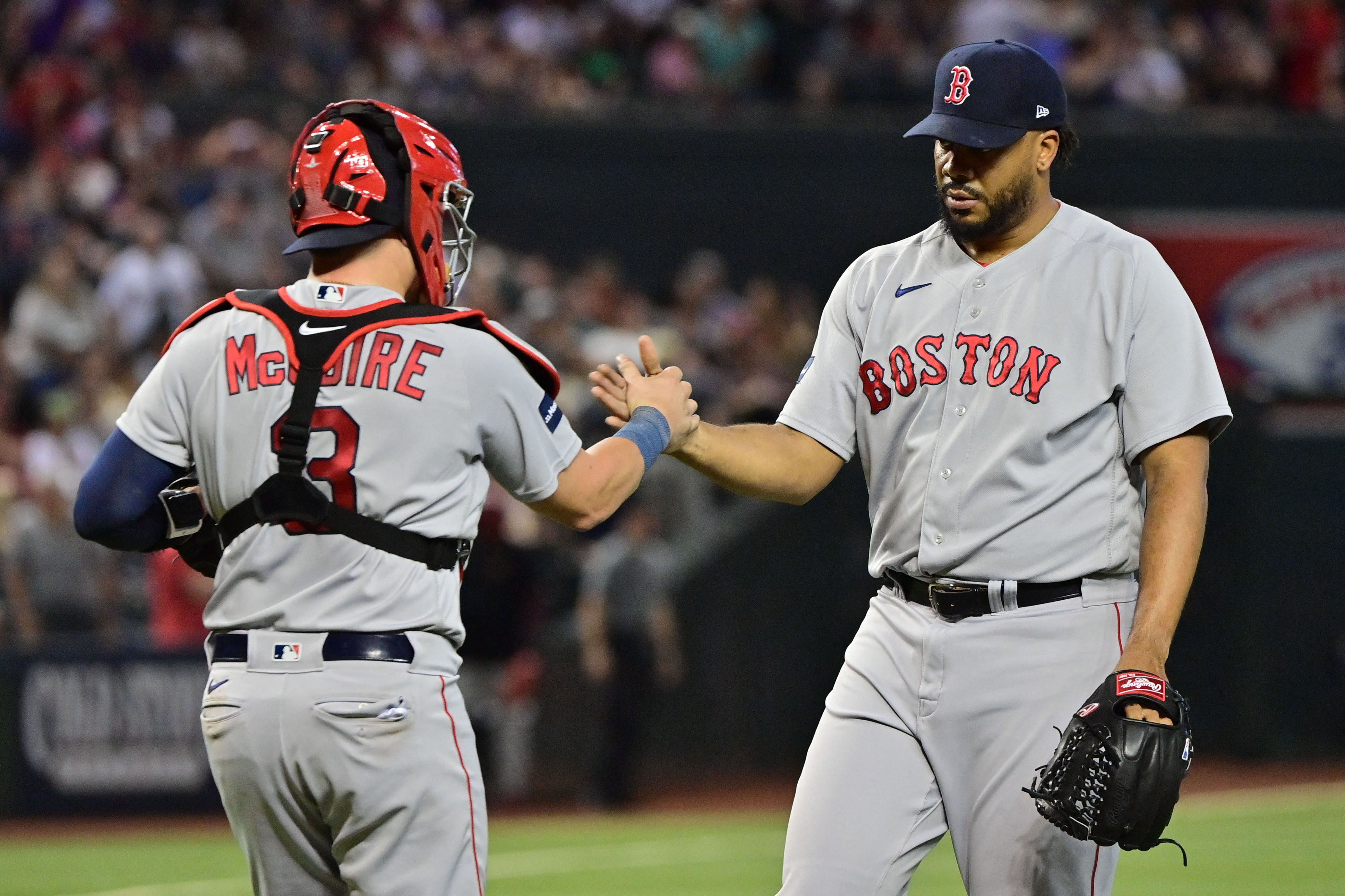 Red Sox offense sputters in 7-2 loss to Rays; Garrett Whitlock allows 3  homers in 2023 debut 