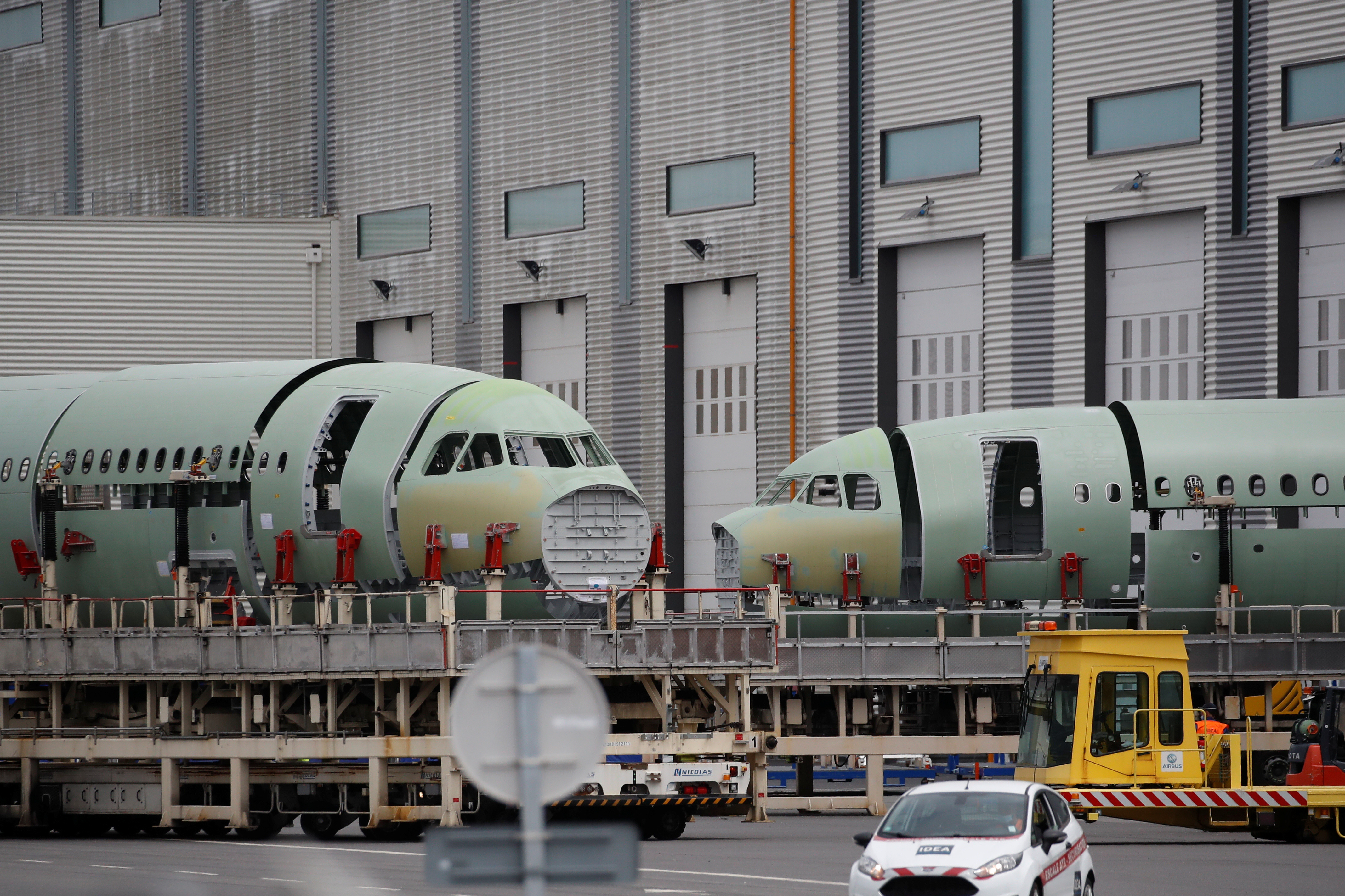 A320 Insider