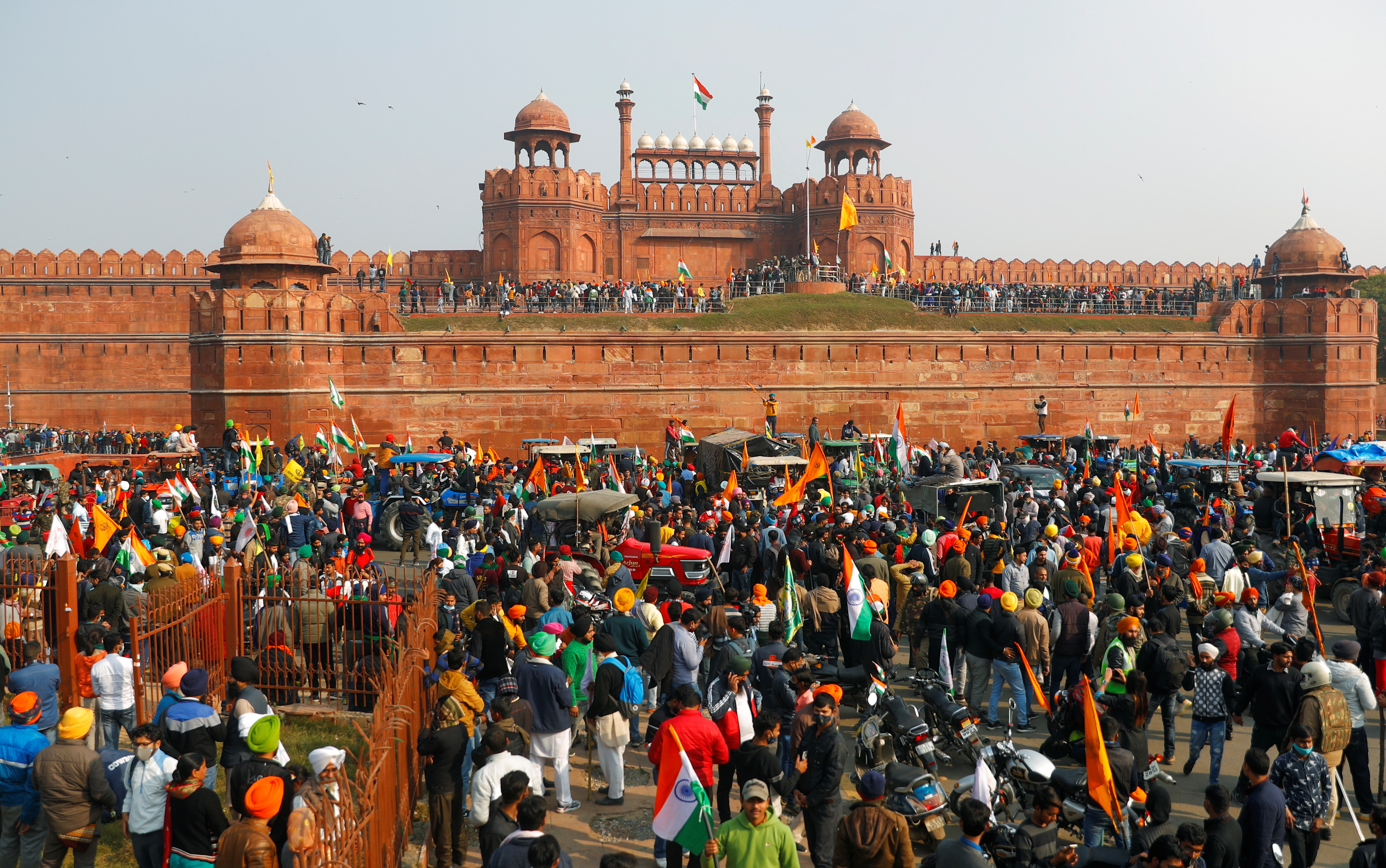 Красный Форт Нью Дели. Индия Red Fortress. Delhi Индия. Нью Дели Индии народ.