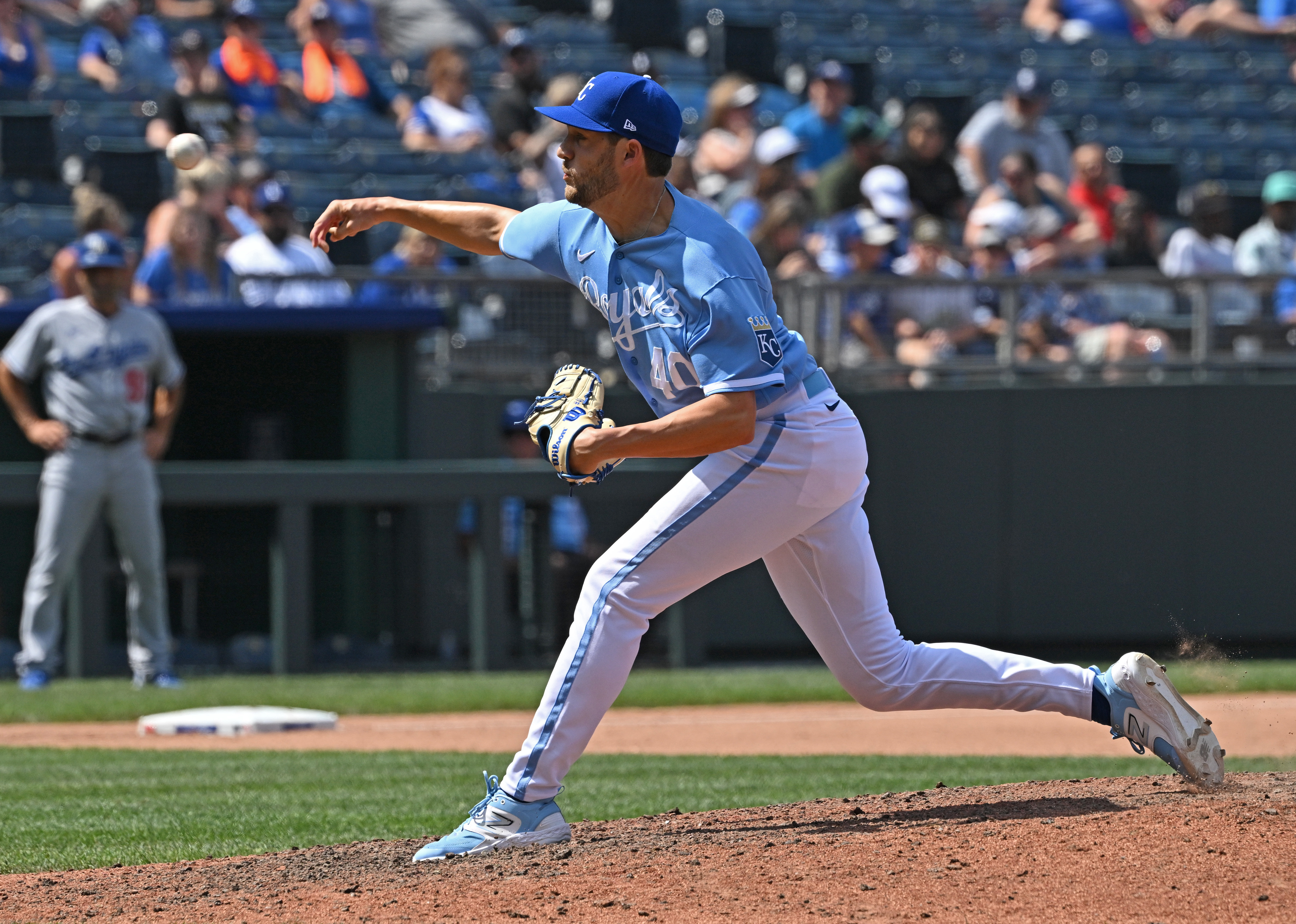 Preferring patience over power, Royals' Nicky Lopez is on the doorstep of  the big leagues - The Athletic