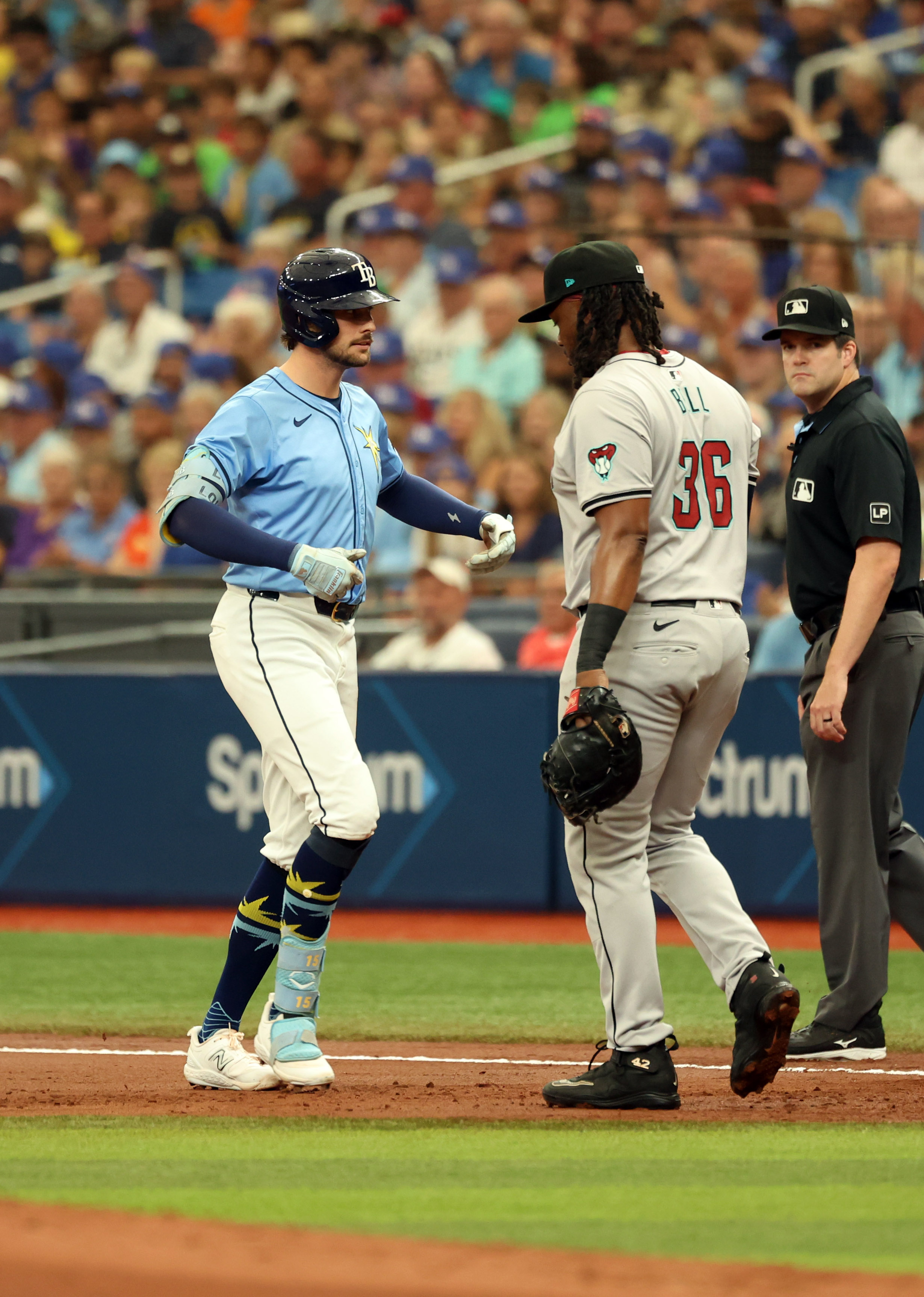 Rays @ Athletics: August 12Th   Our Bold Prediction For This Game - vqm46xm